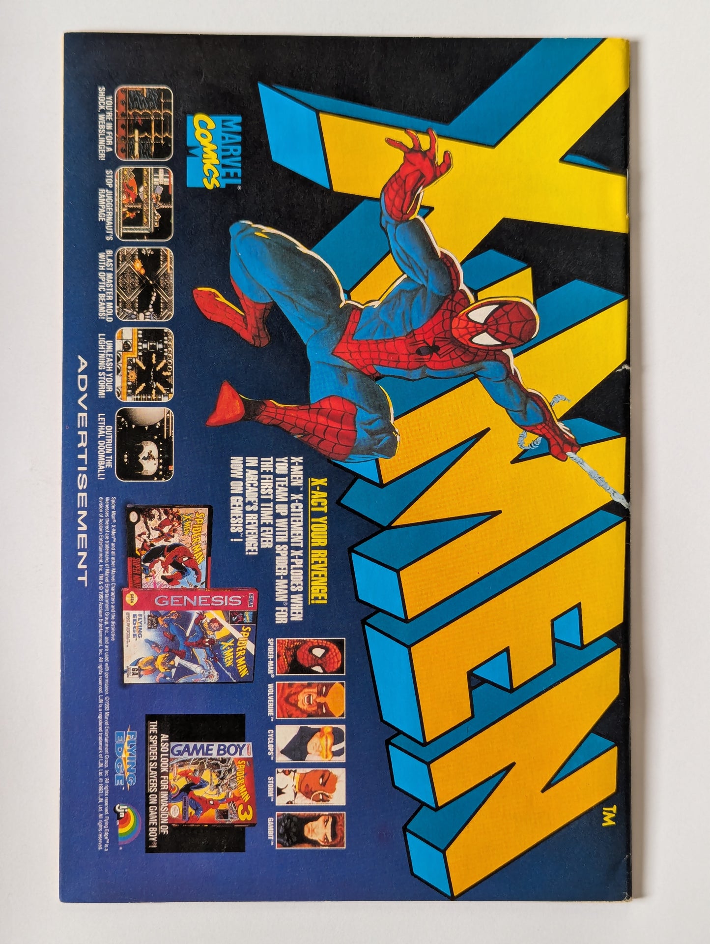 Iron Man #296 (1968 Series)