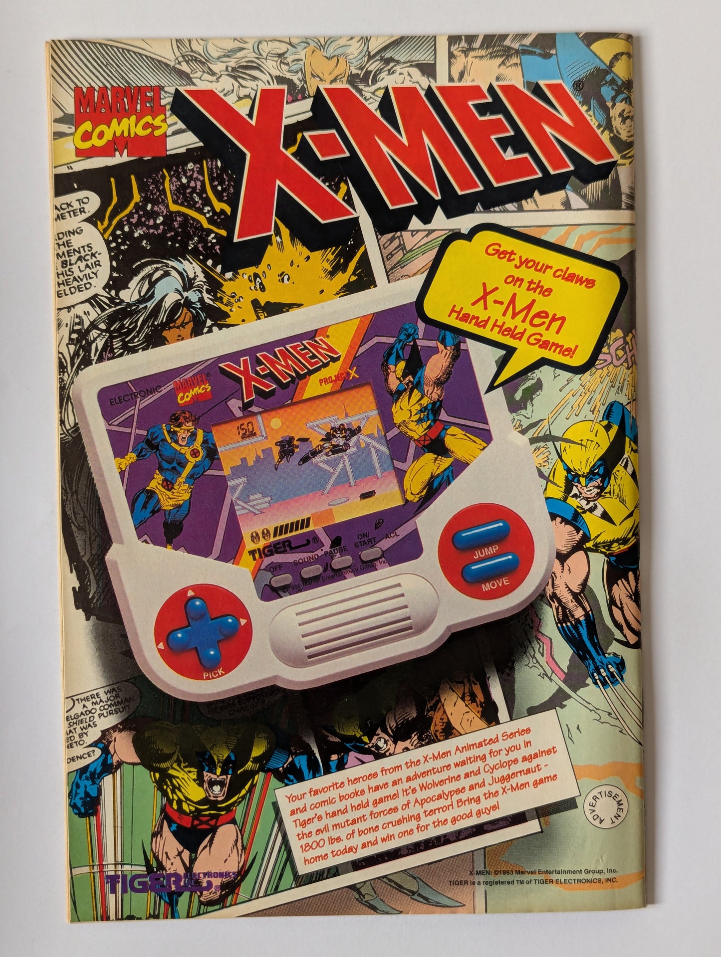 Iron Man #299 (1968 Series)