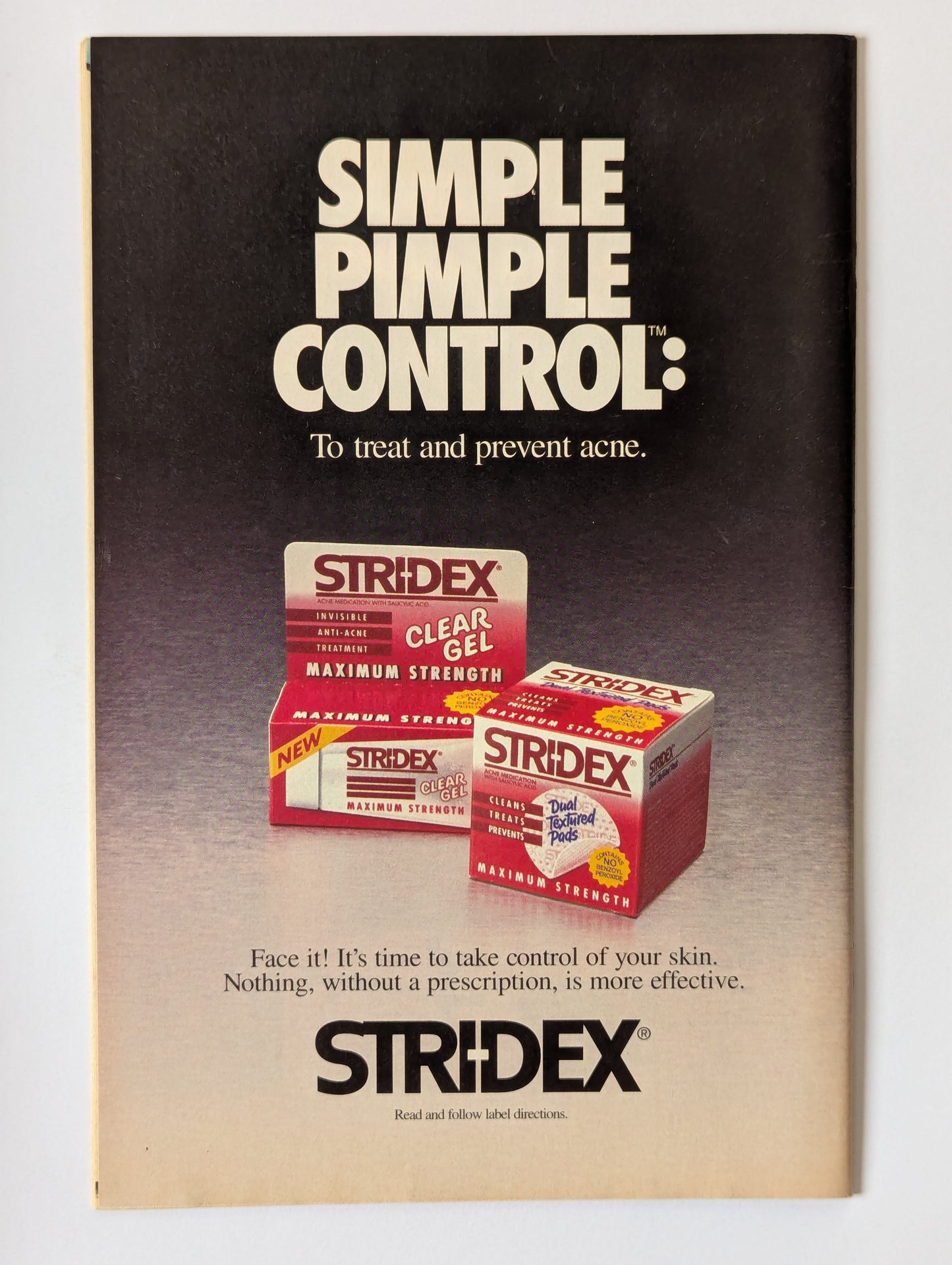 Iron Man #303 (1968 Series)