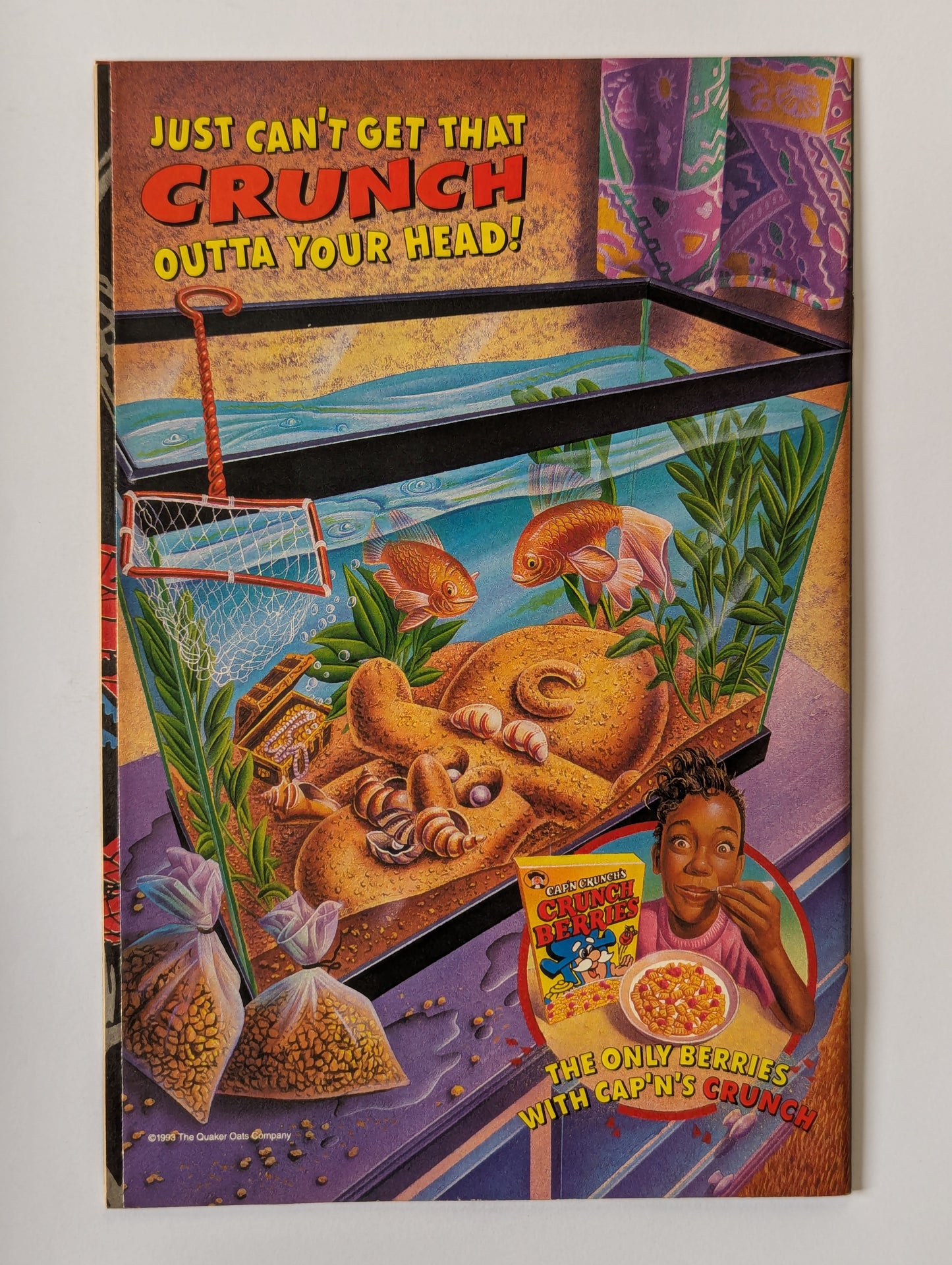 Iron Man #304 (1968 Series)