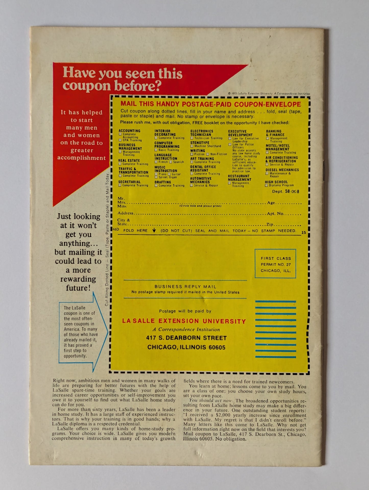 Iron Man #71 (1968 Series)