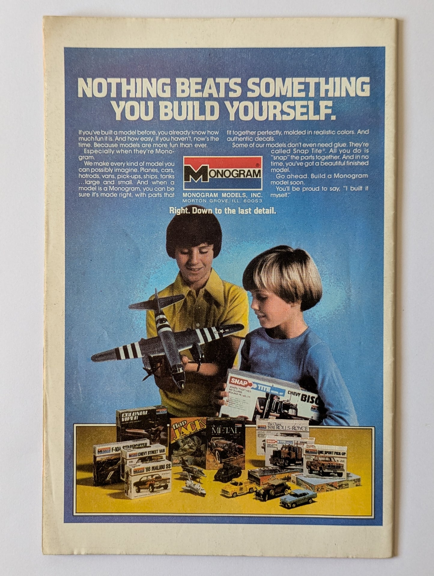 Batman #310 (1940 Series)