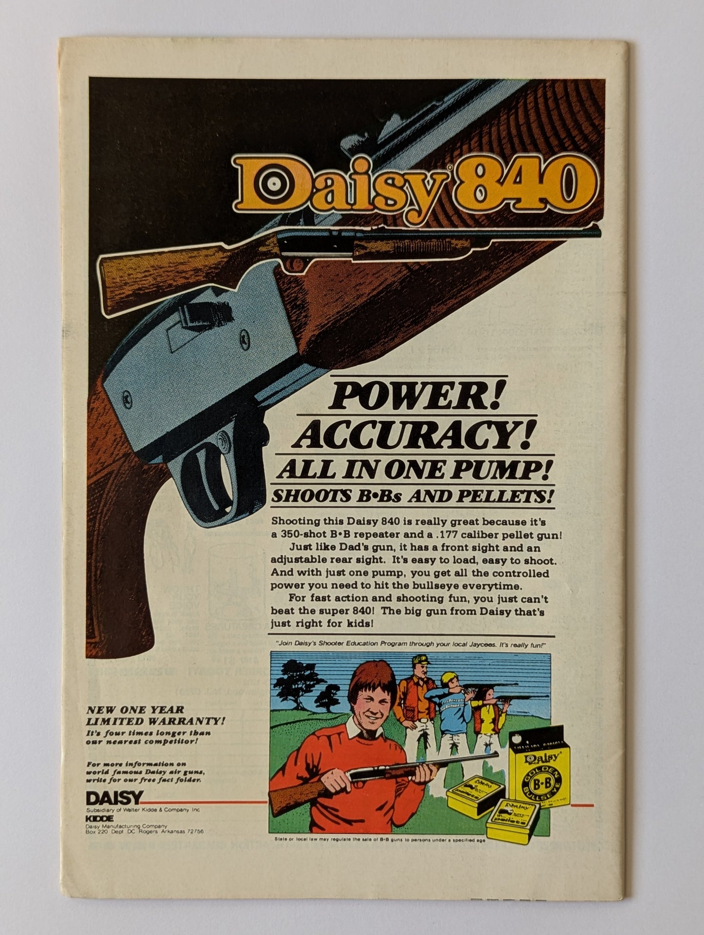 Batman #326 (1940 Series)