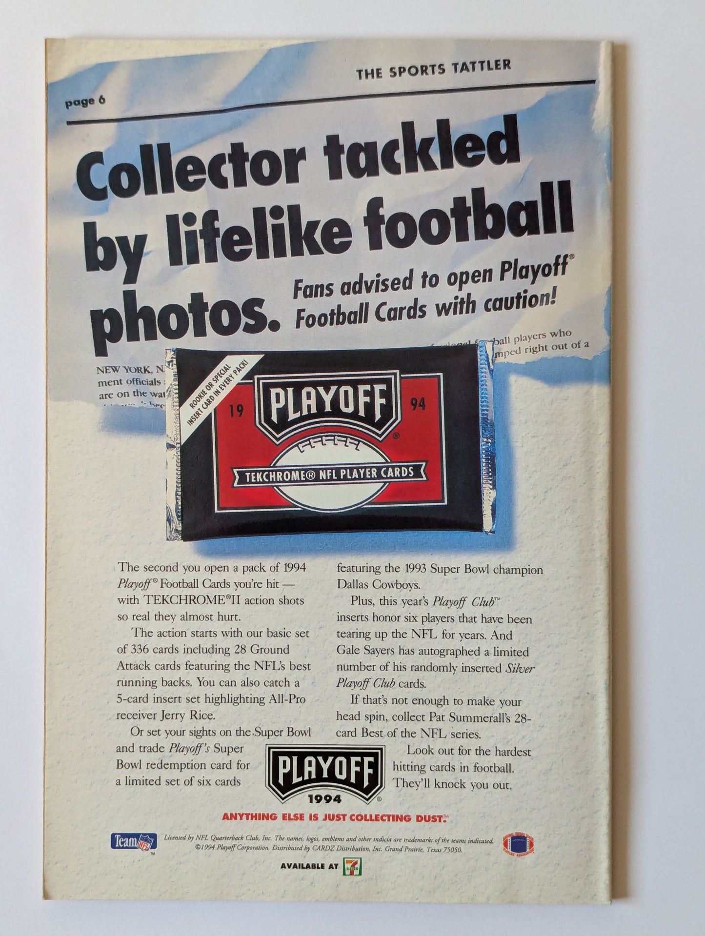 Batman Adventures Annual #1