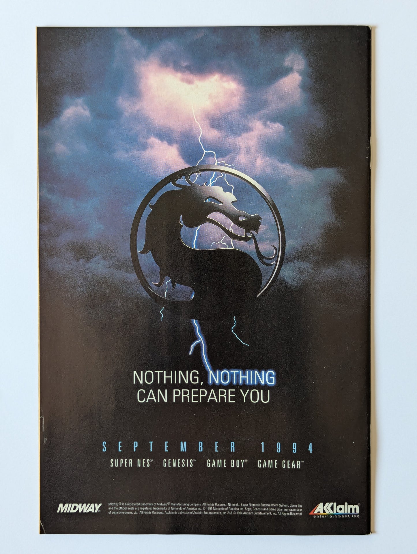 Batman Adventures #23