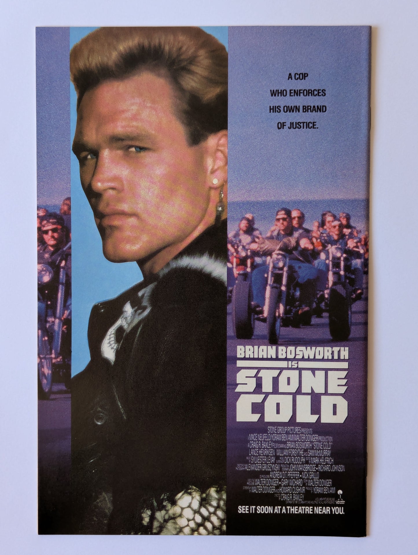 Batman: Legends of the Dark Knight #19