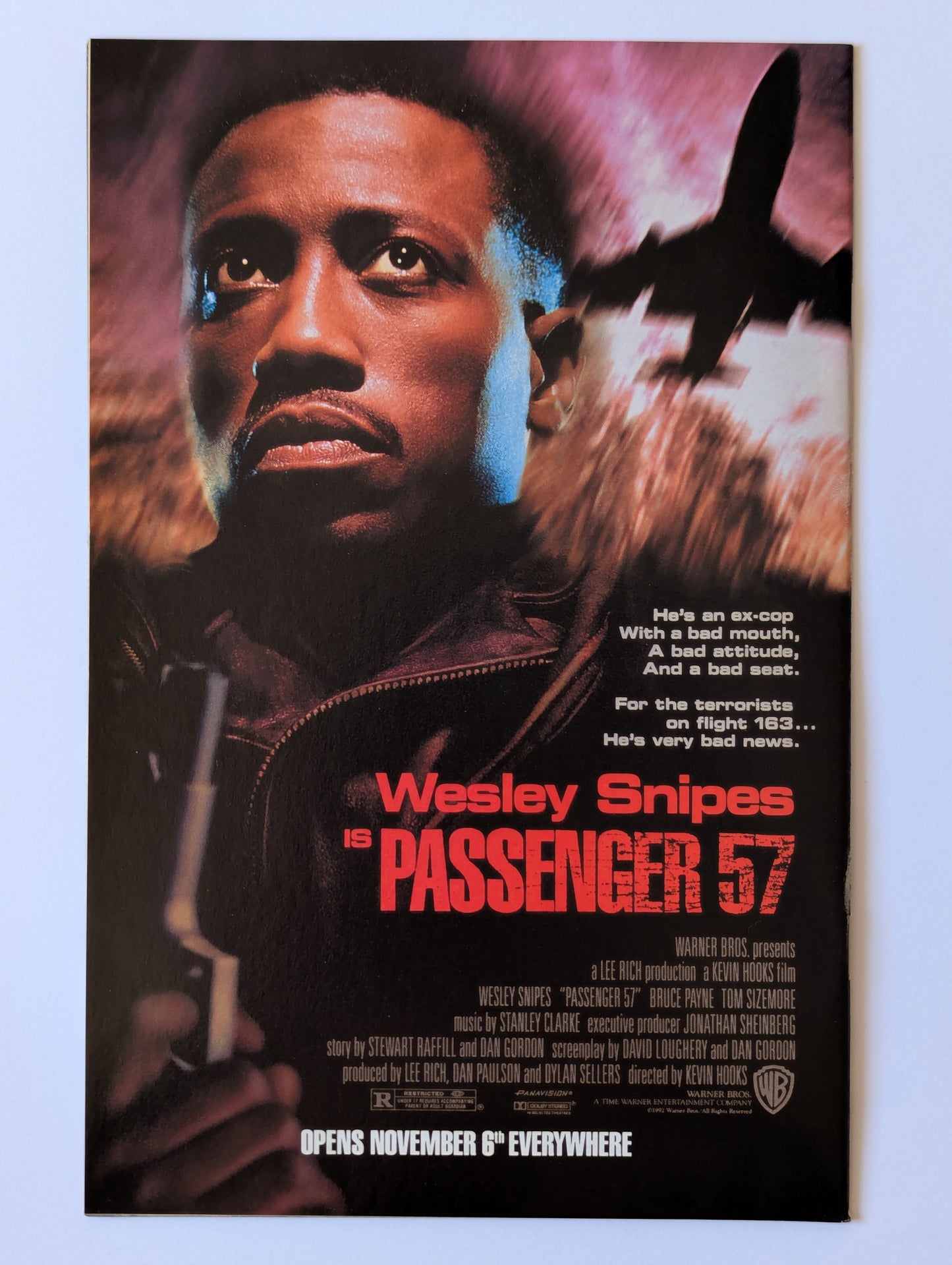 Batman: Legends of the Dark Knight #40