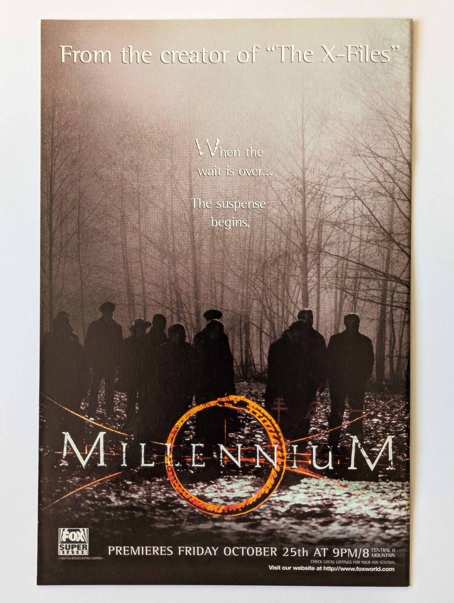 Batman: Shadow of the Bat #57