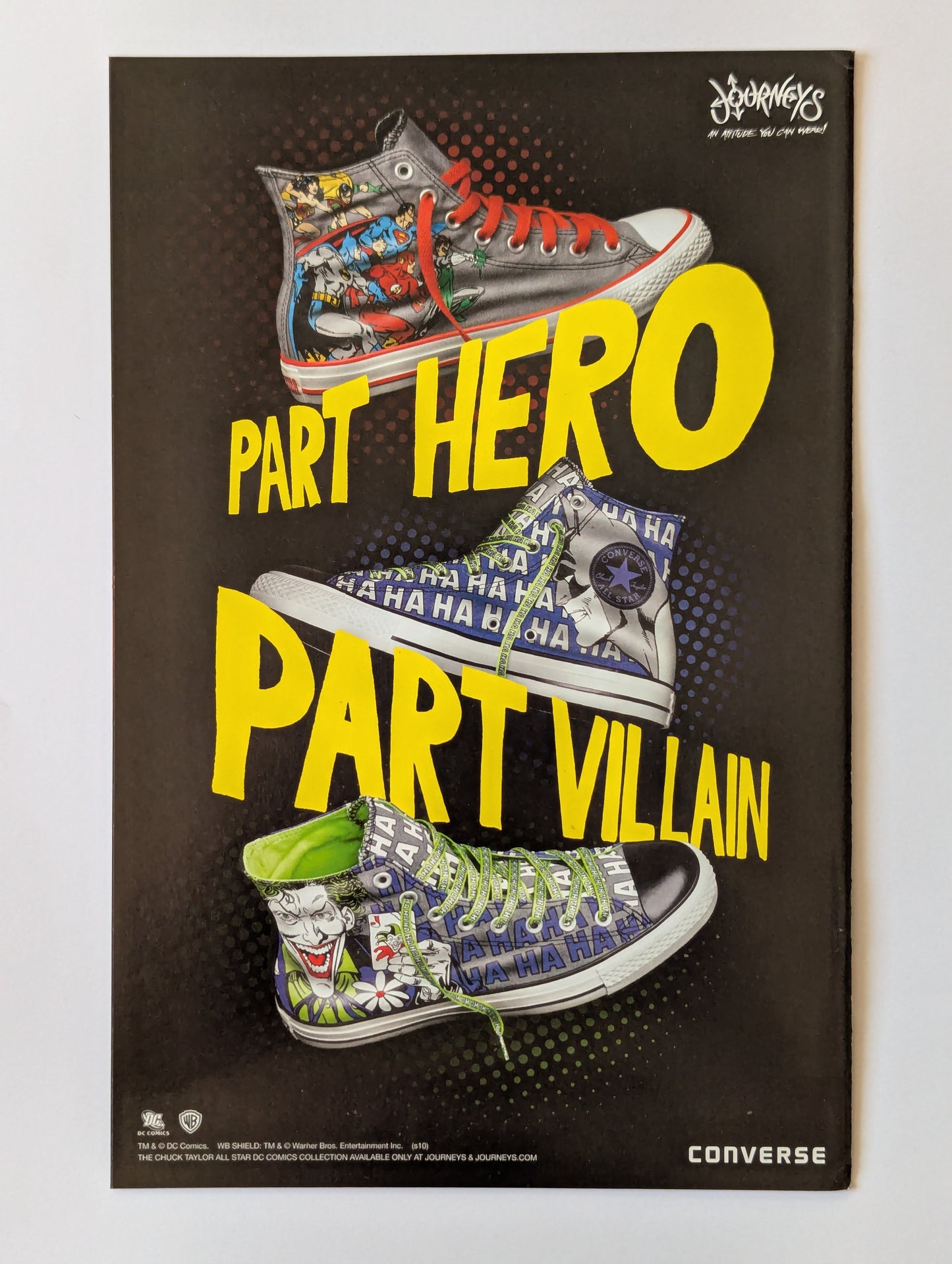 Batman: The Dark Knight #1 (1st Series)