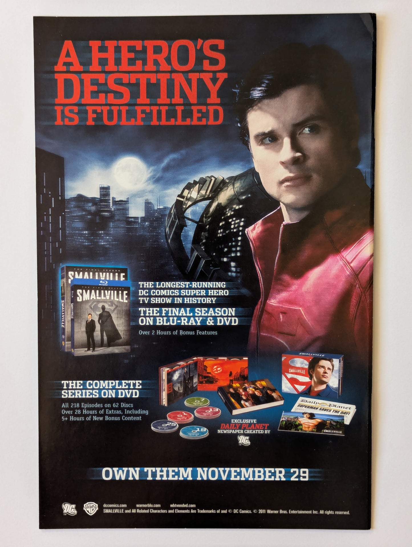 Batman: The Dark Knight #3 (2nd Series)