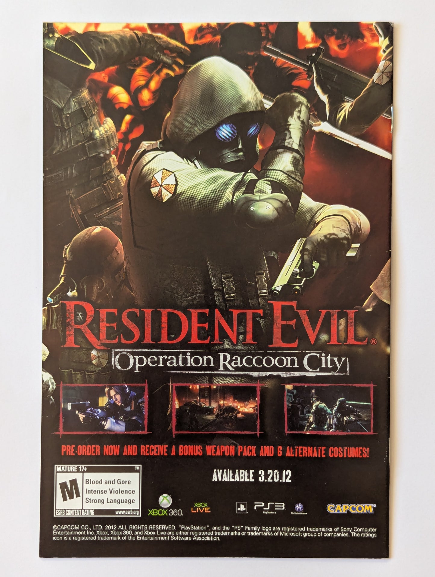 Batman: The Dark Knight #8 (2nd Series)