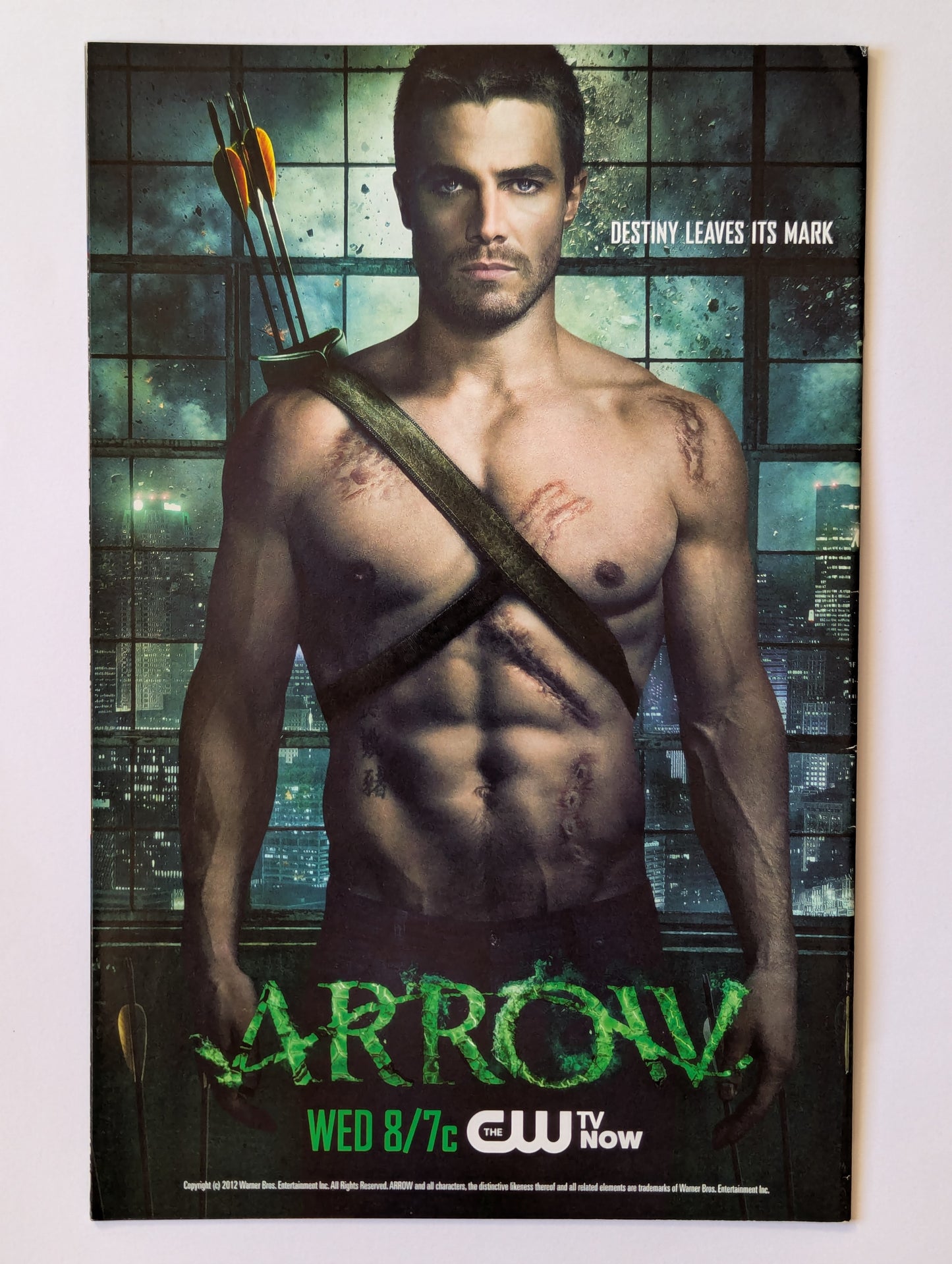 Batman: The Dark Knight #13 (2nd Series)