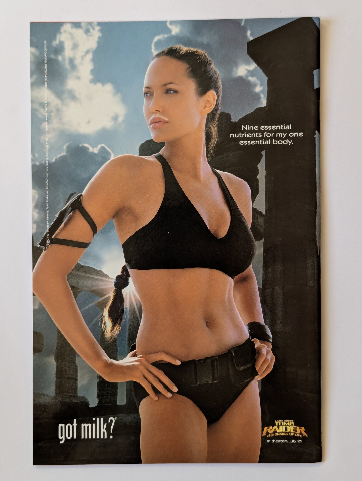 Superman / Batman #1