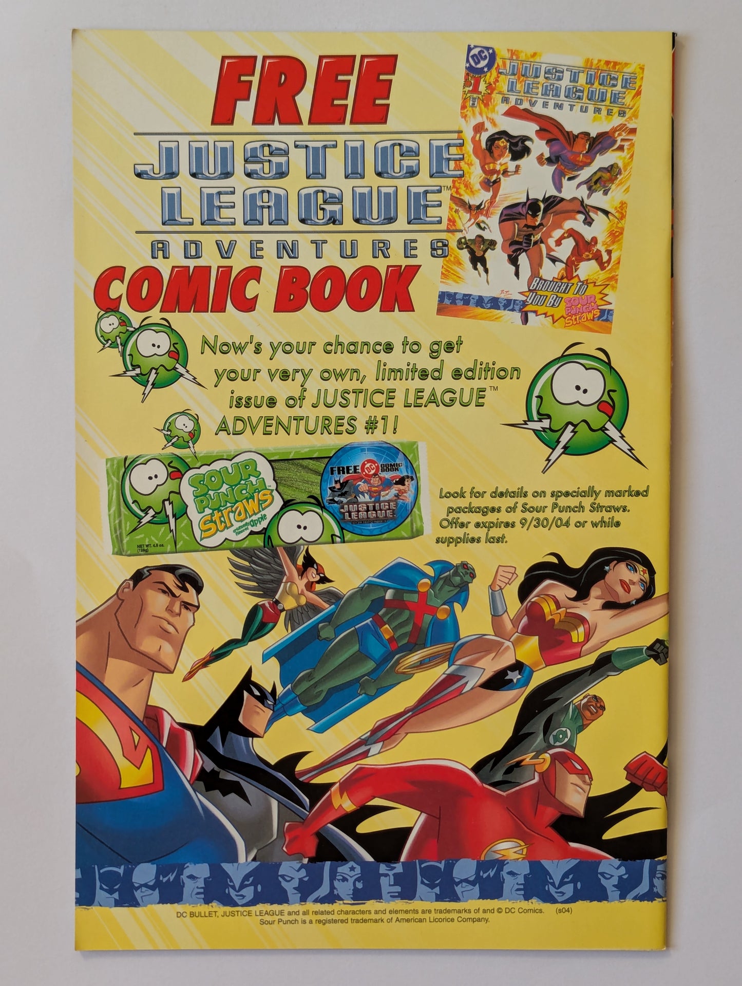 Superman / Batman #10 - Variant