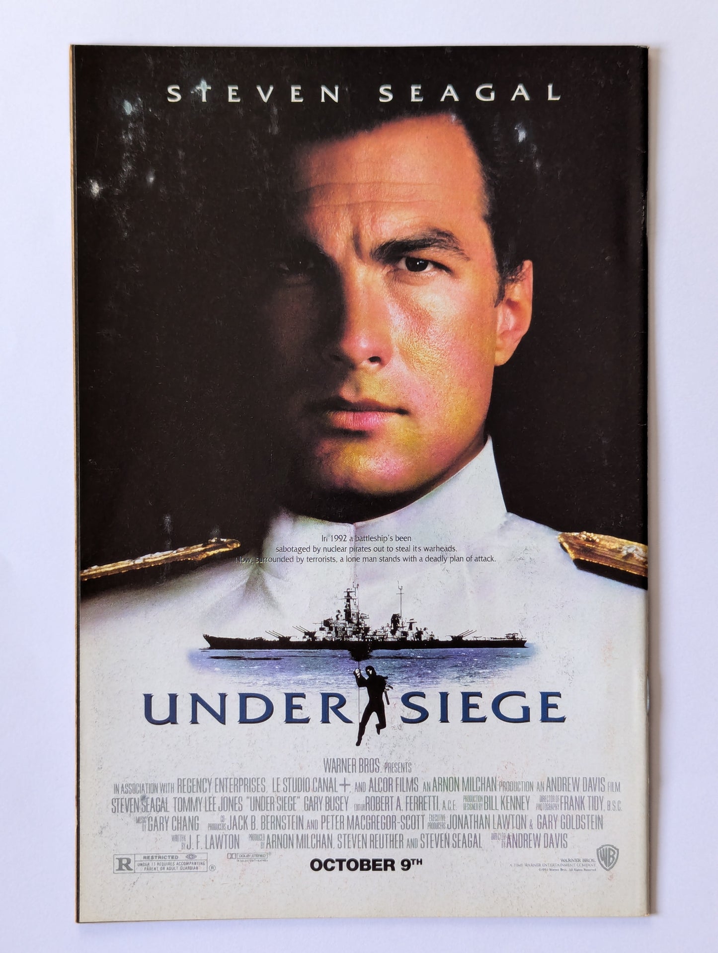 Batman: Sword of Azrael #2