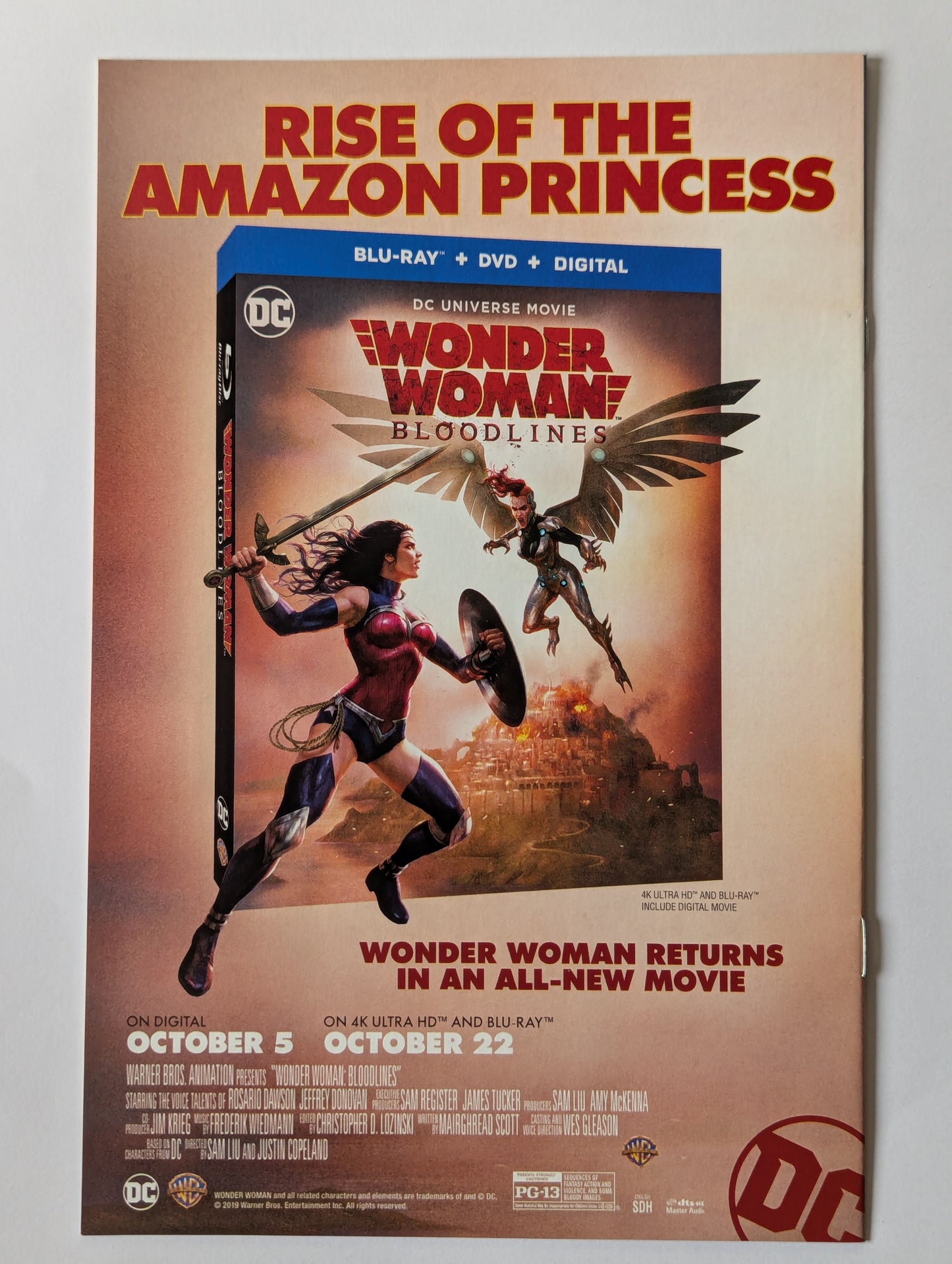 Batman #497 - Dollar Comics Reprint