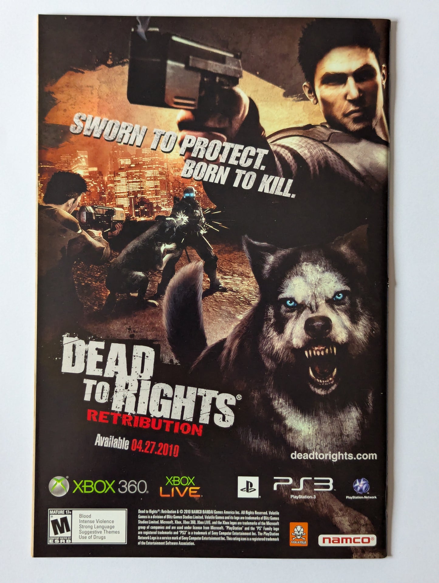 Batman: The Return of Bruce Wayne #1