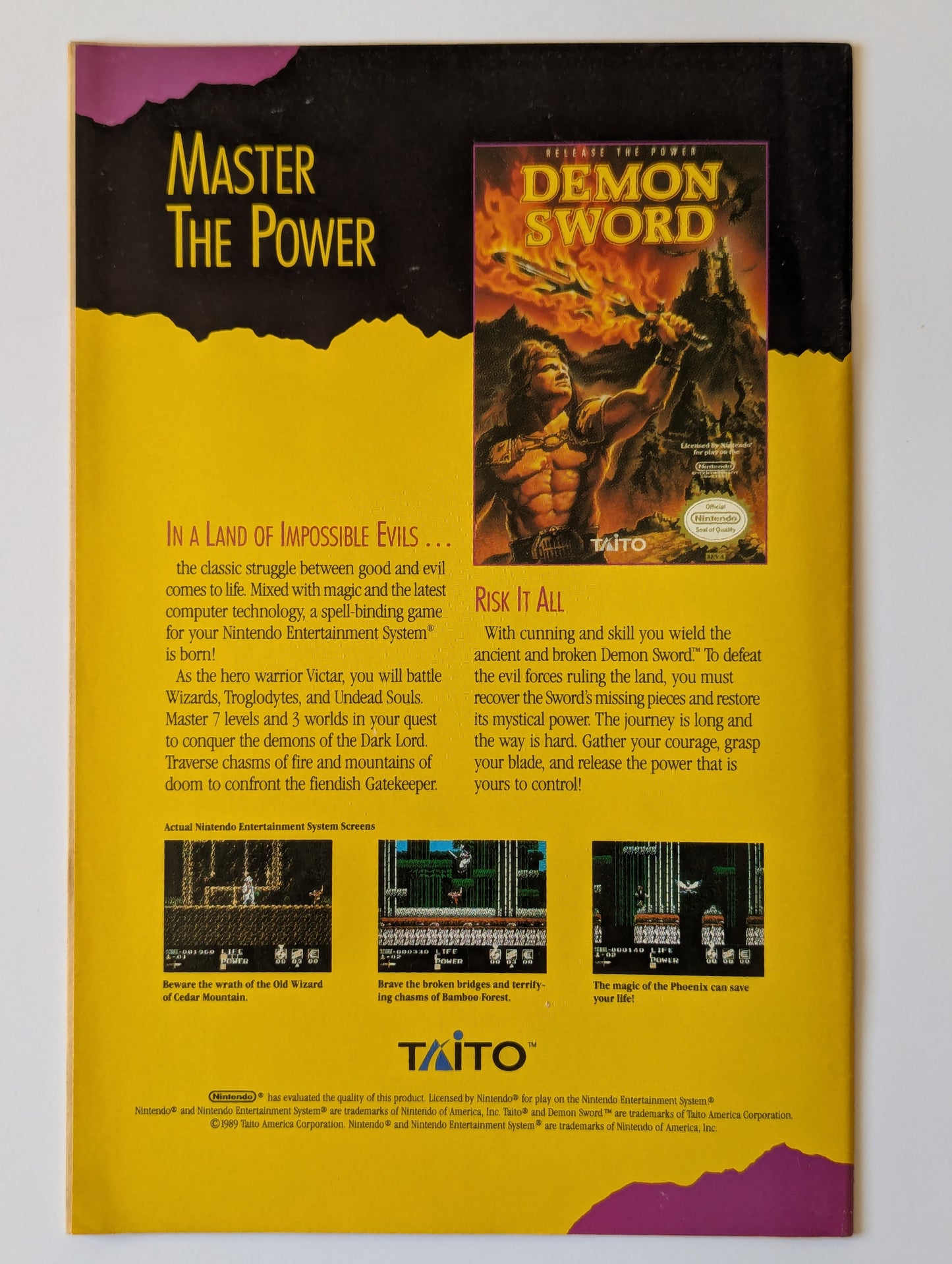 Marc Spector: Moon Knight #14 (1989 Series)