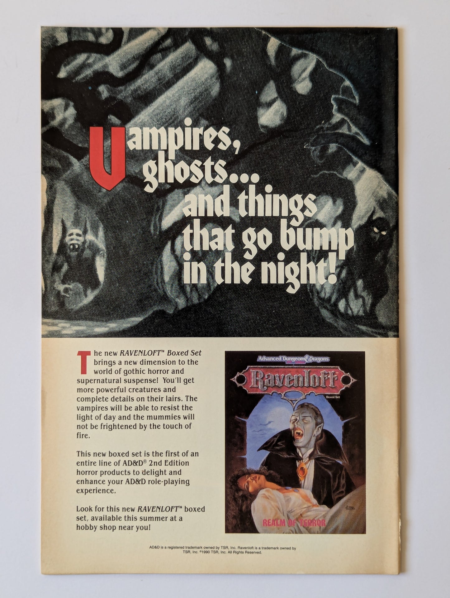 Marc Spector: Moon Knight #17 (1989 Series)