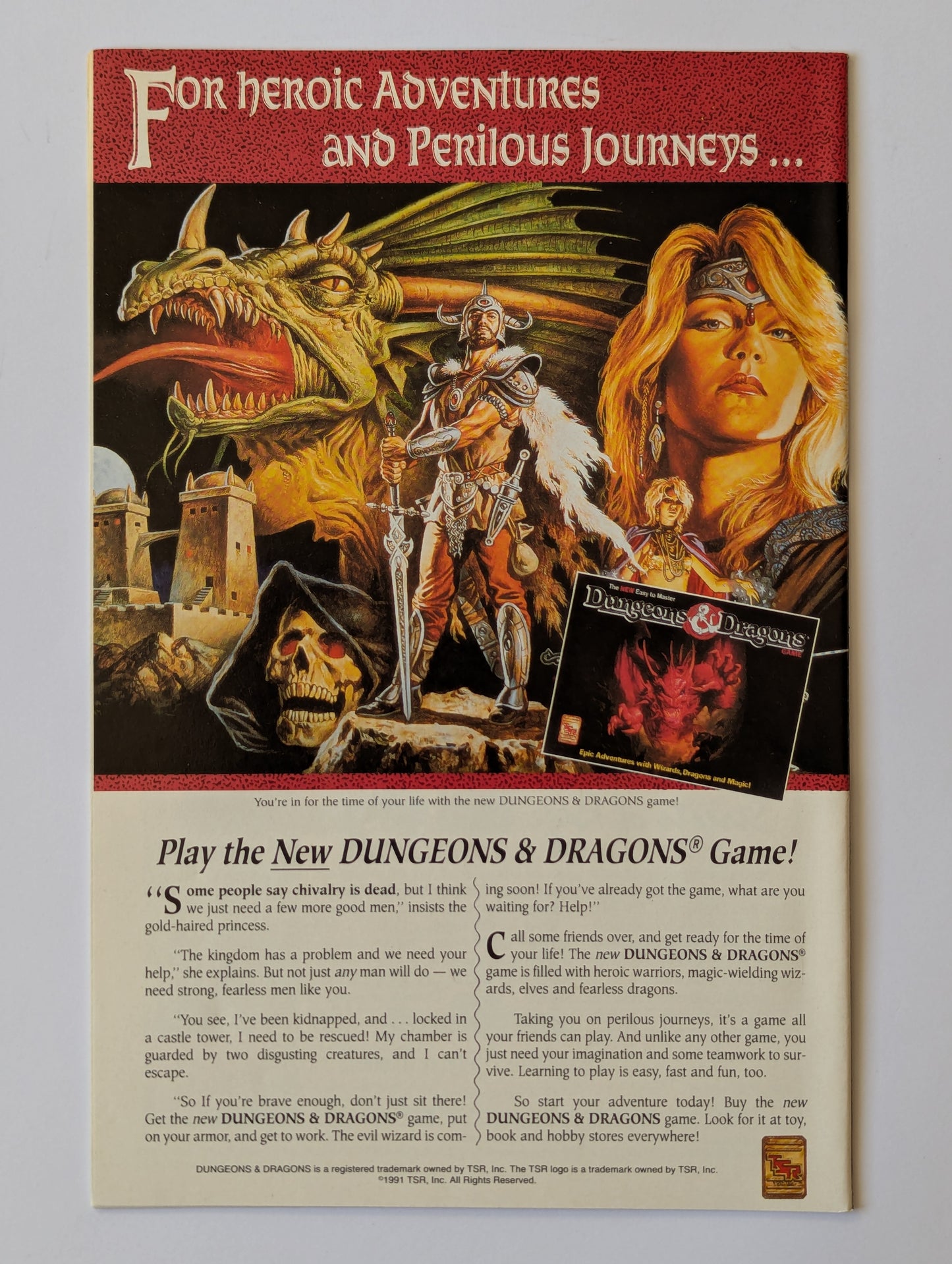 Marc Spector: Moon Knight #33 (1989 Series)