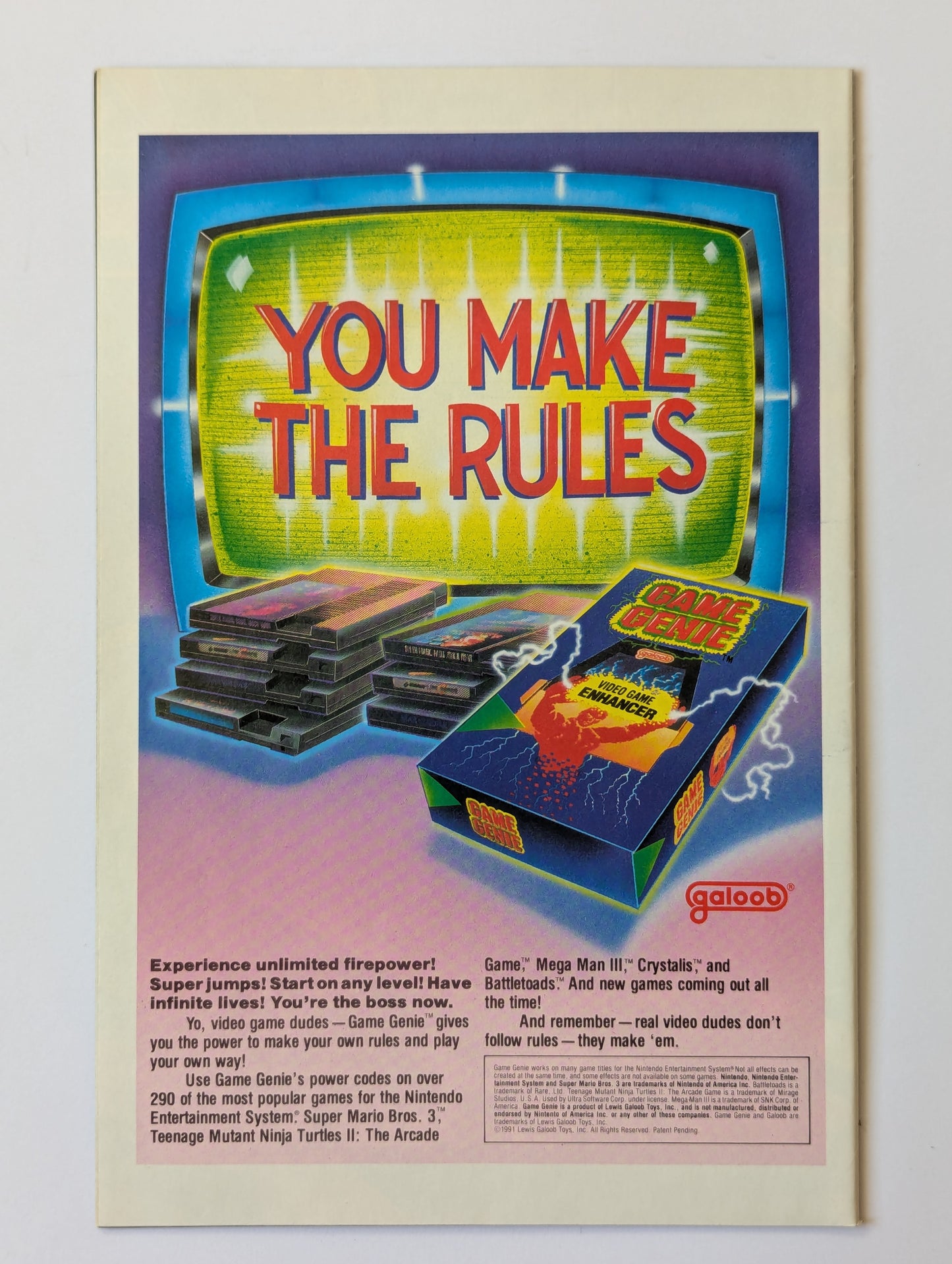 Marc Spector: Moon Knight #35 (1989 Series)