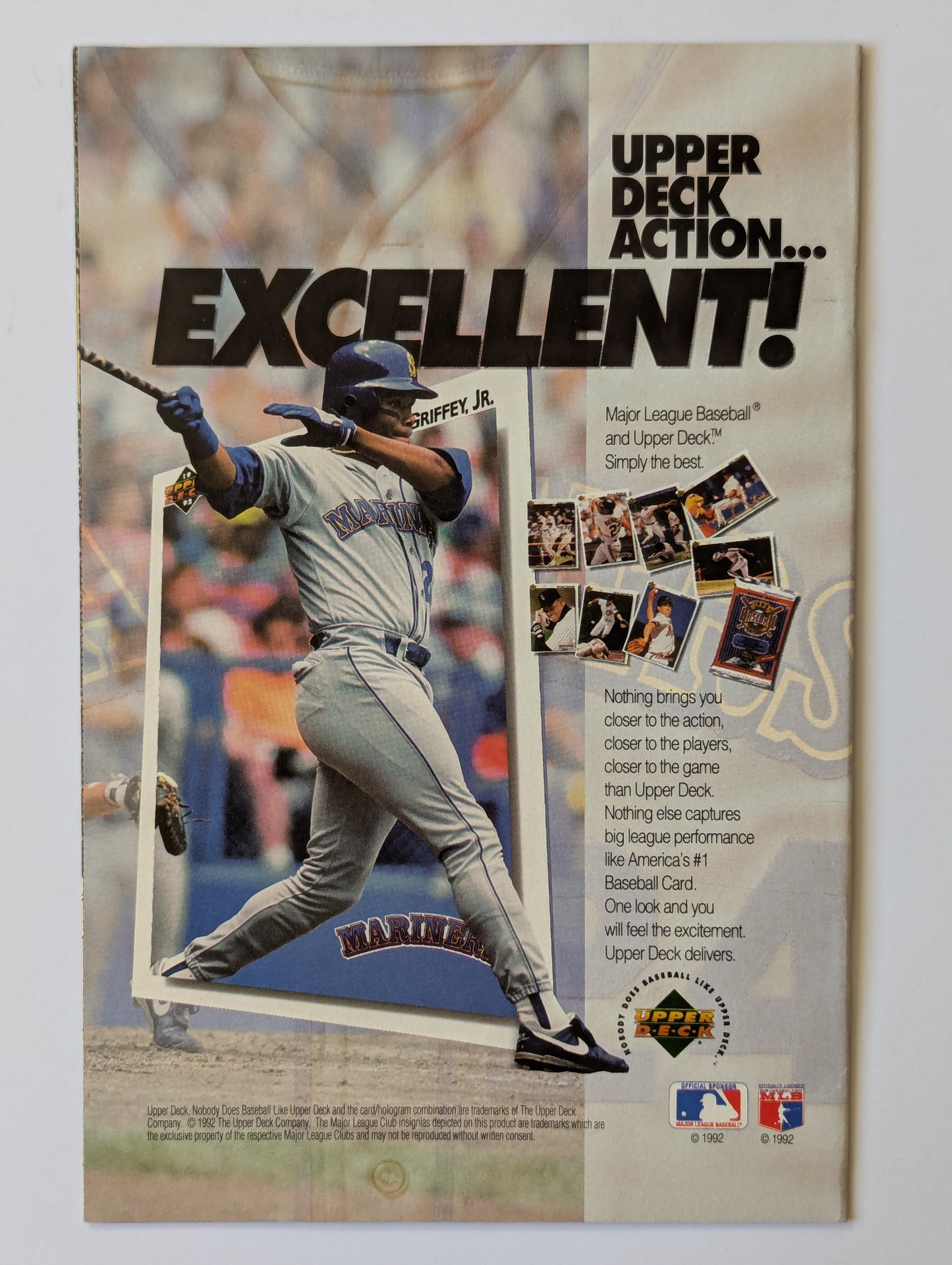 Marc Spector: Moon Knight #40 (1989 Series)