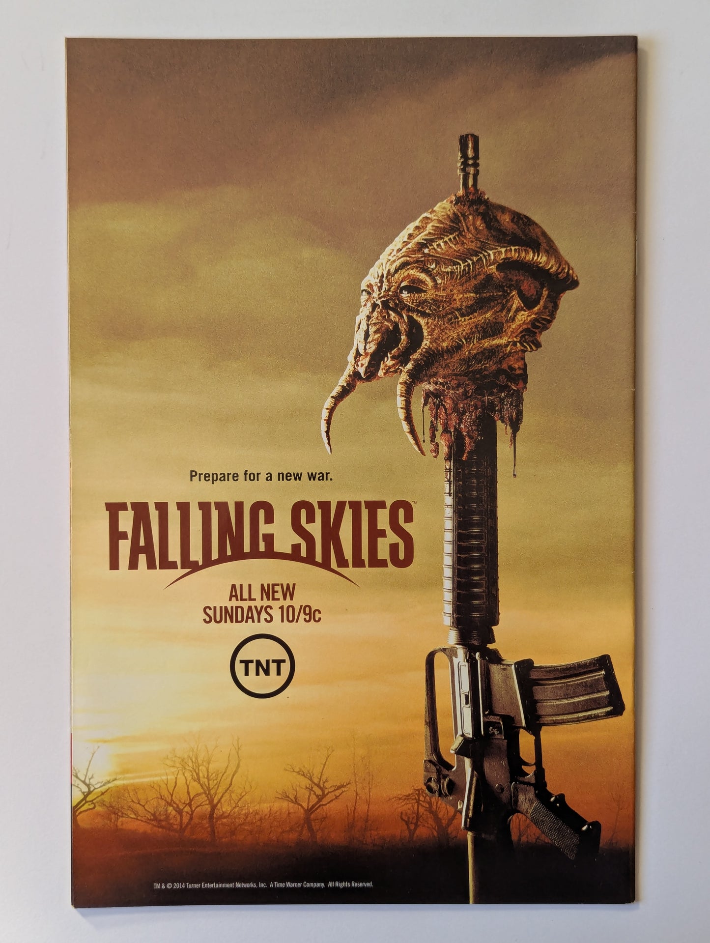 Batman / Superman #12 (2013 Series) - Variant