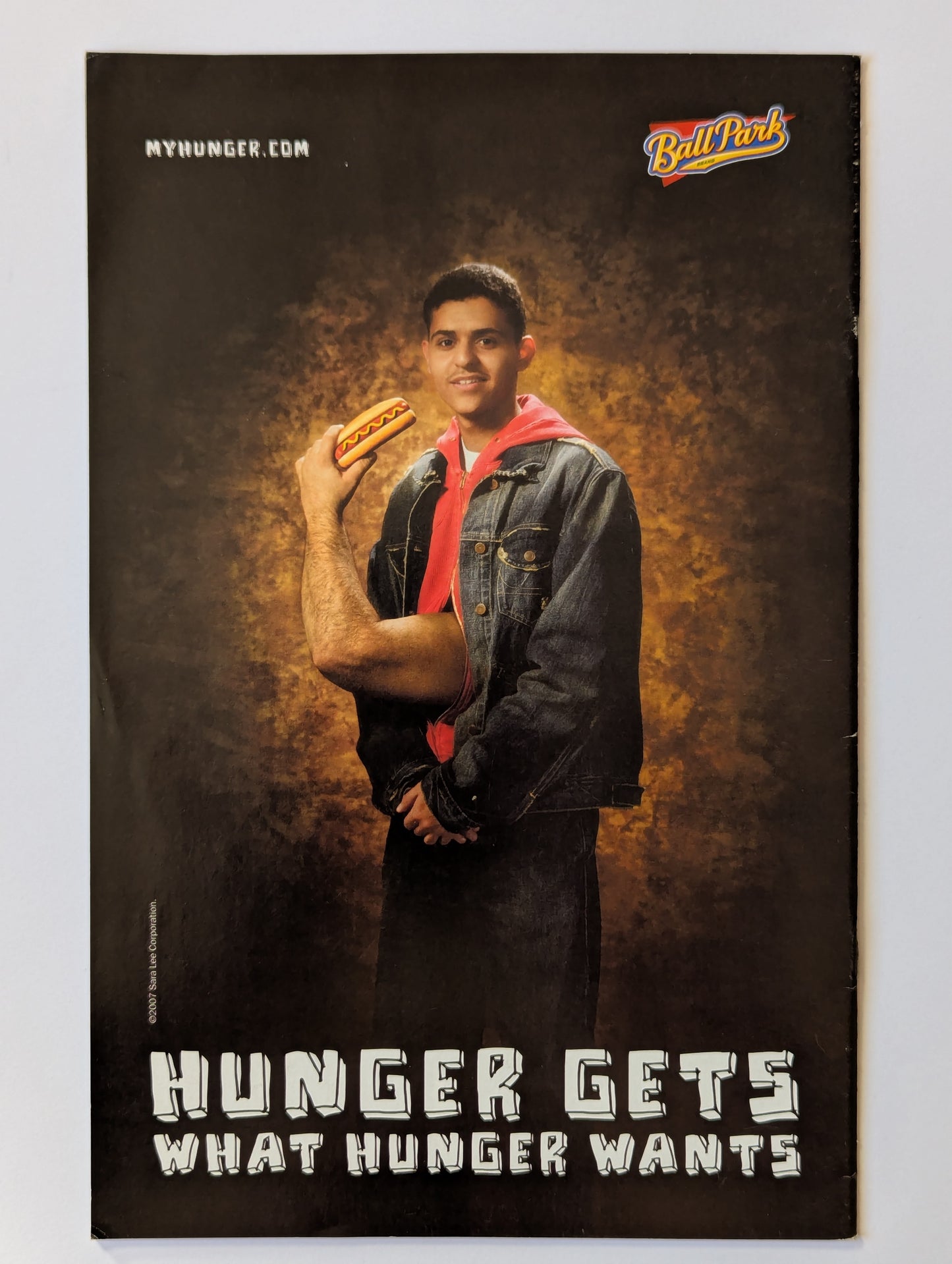 Countdown: Arena #1 - Variant