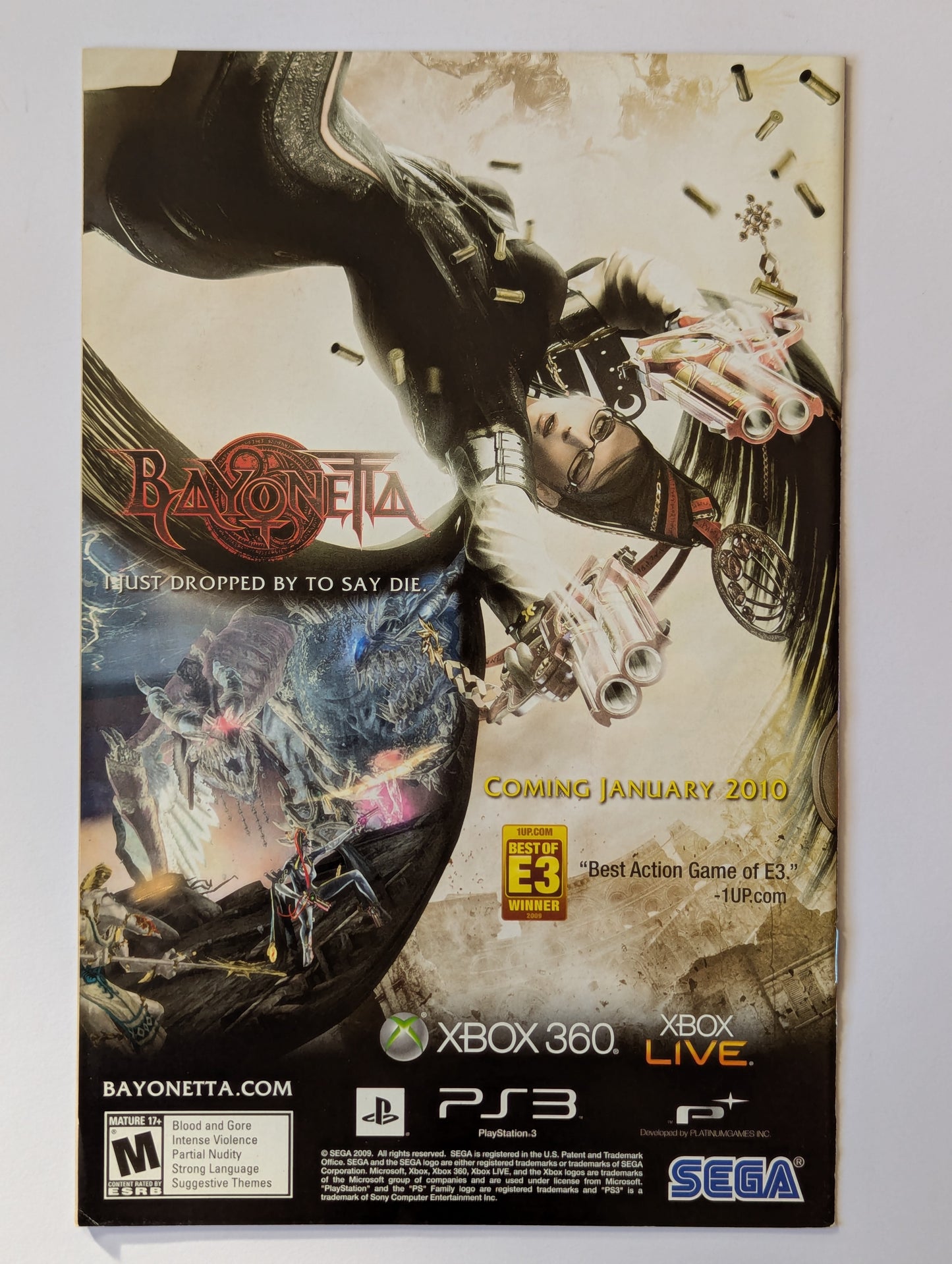 Batman Confidential #39