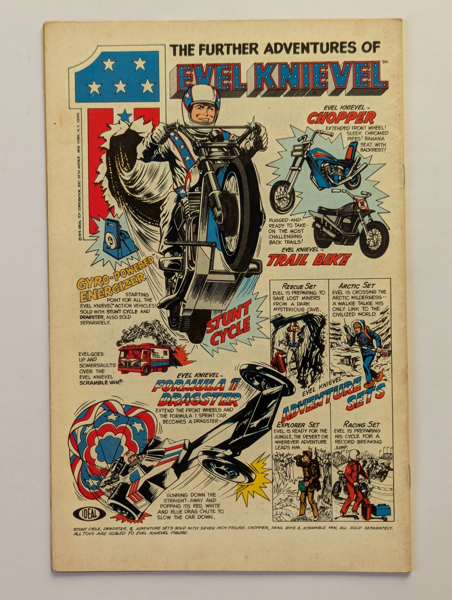 Marvel Team-Up #42 (1972 Series)