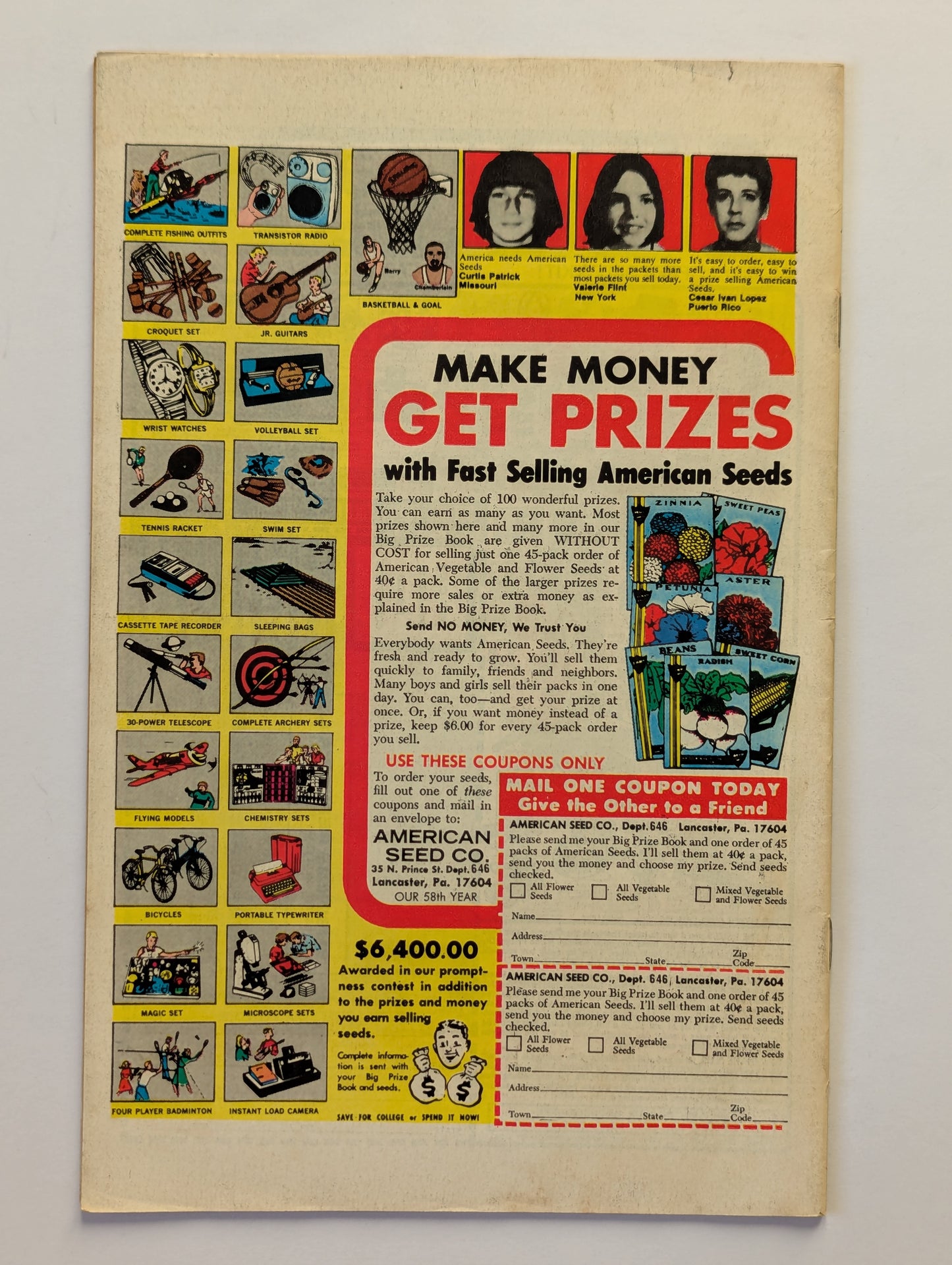 Marvel Team-Up #45 (1972 Series)