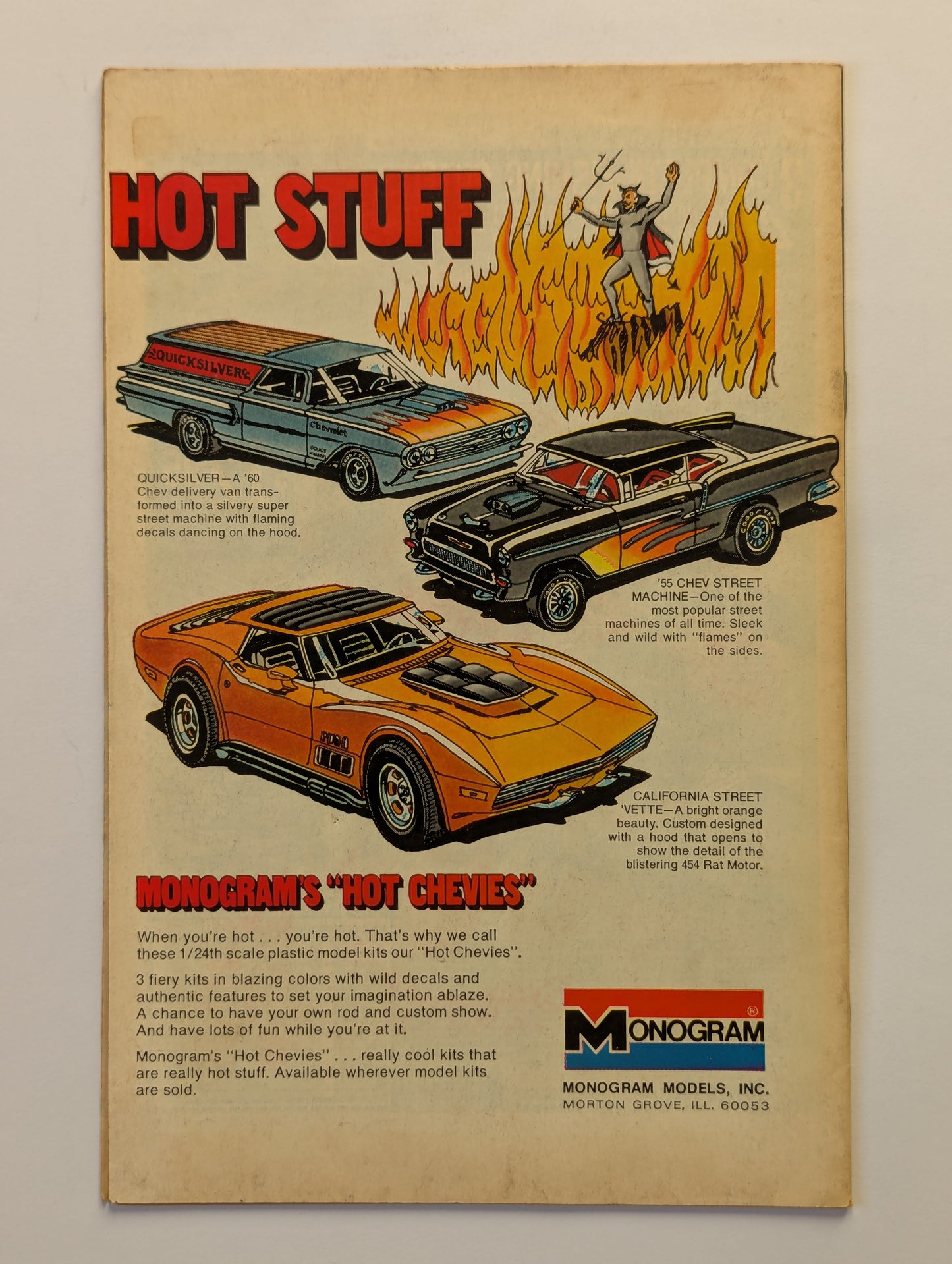 Marvel Team-Up #47 (1972 Series)