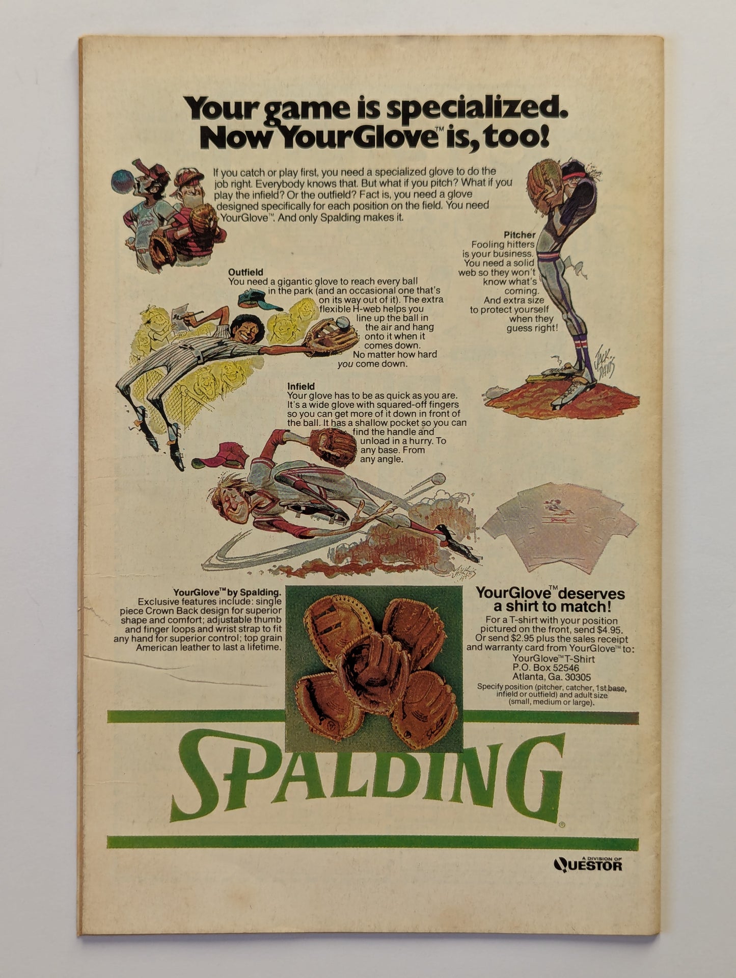 Marvel Team-Up #49 (1972 Series)