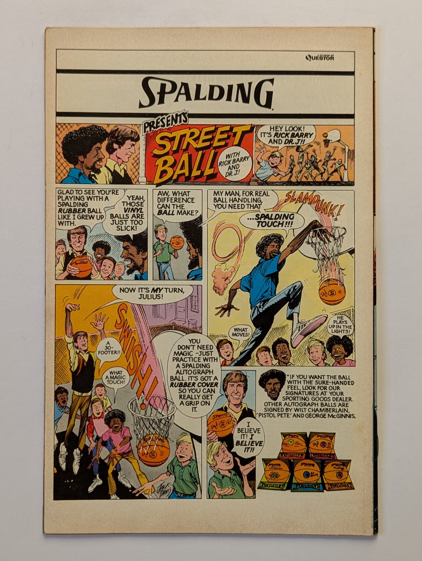 Marvel Team-Up #72 (1972 Series)