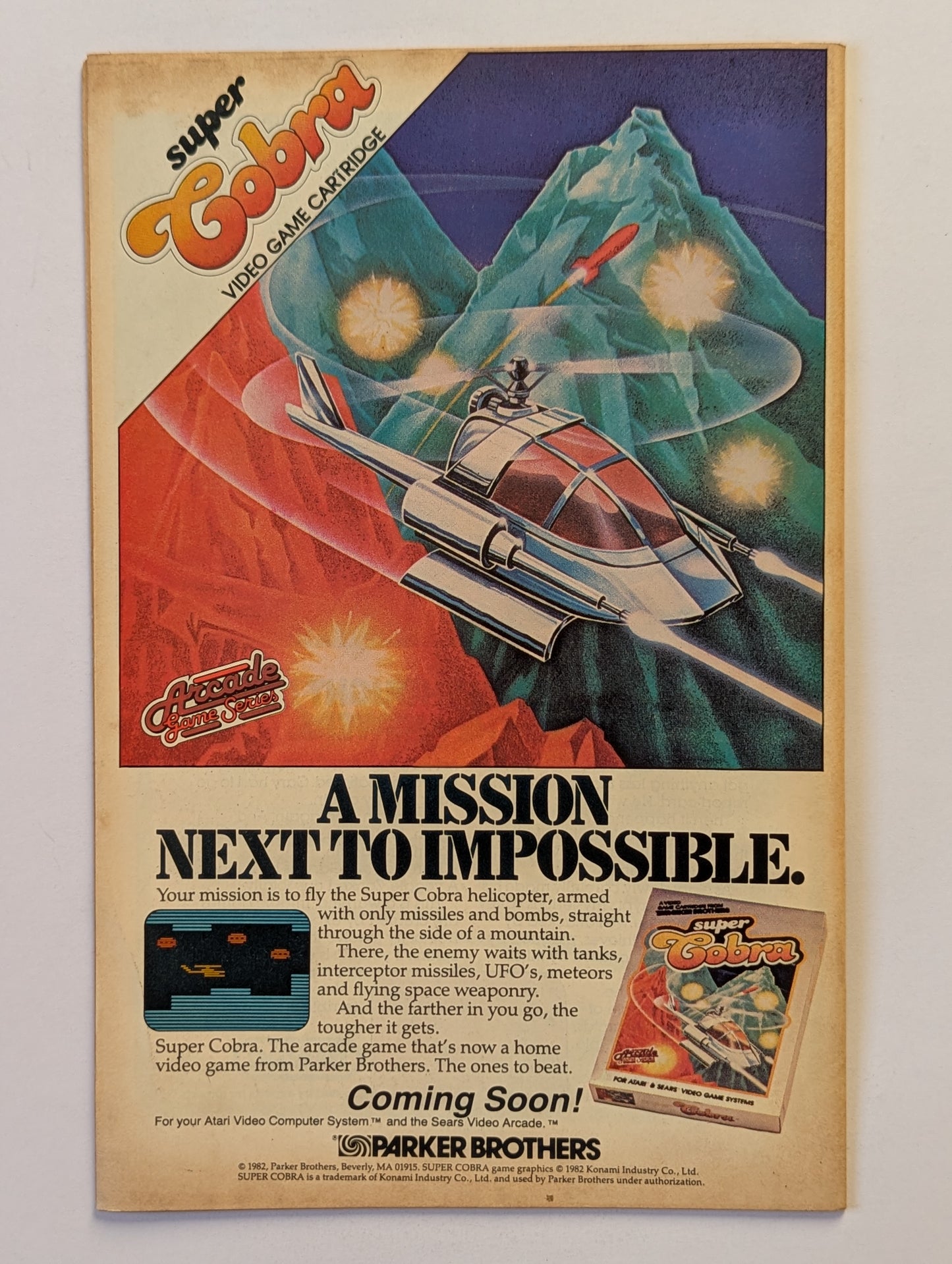 Marvel Team-Up #127 (1972 Series)