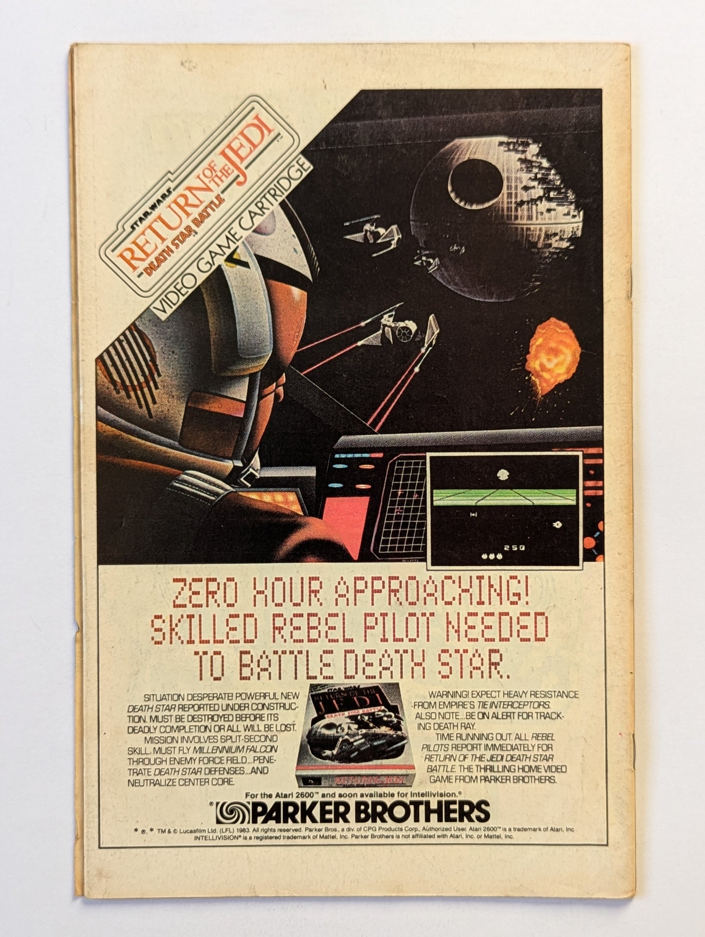 Marvel Team-Up #135 (1972 Series)