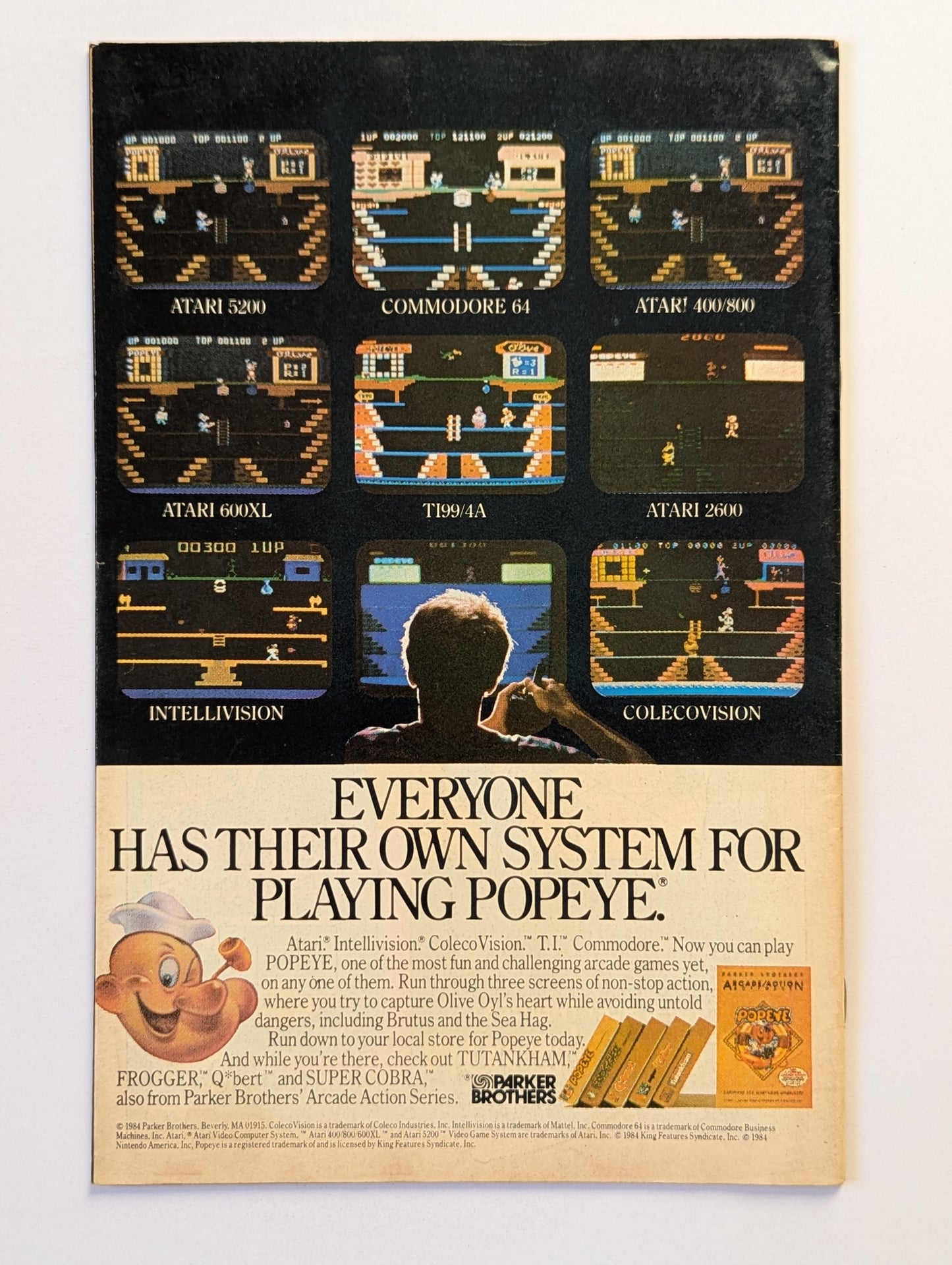 Marvel Team-Up #142 (1972 Series)