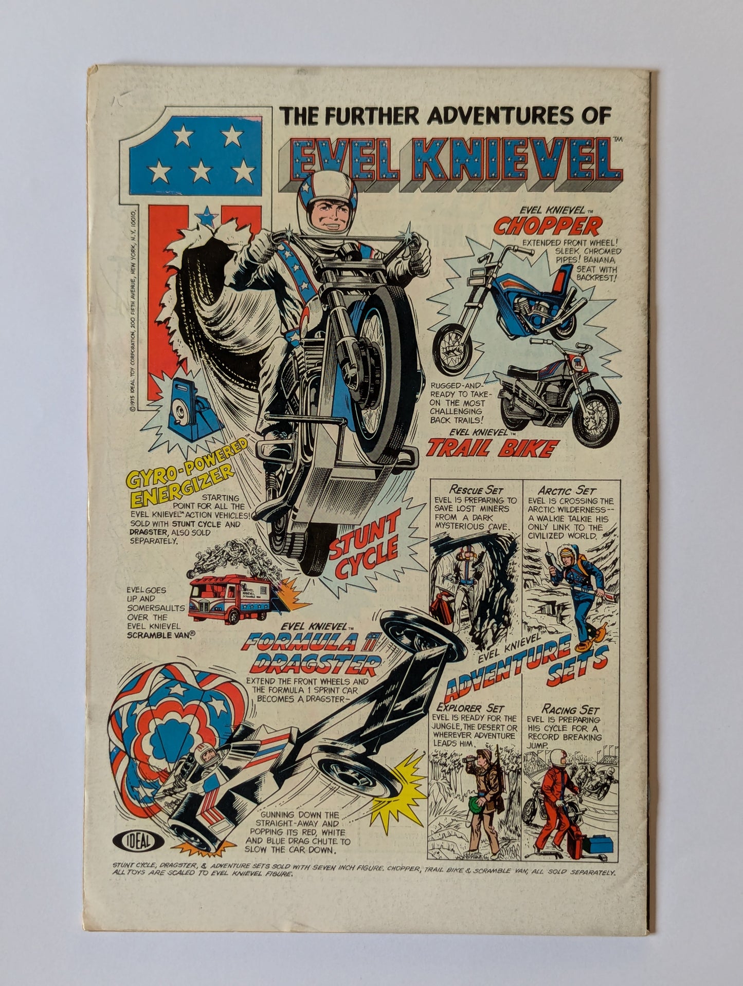 Marvel Team-Up #41 (1972 Series)