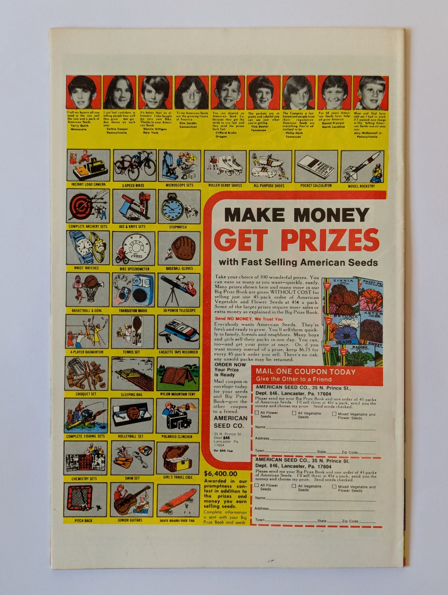 Marvel Team-Up #67 (1972 Series)