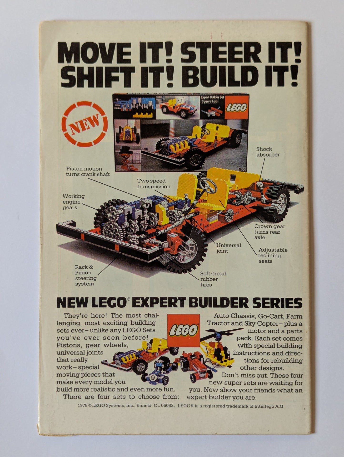 Marvel Team-Up #77 (1972 Series)