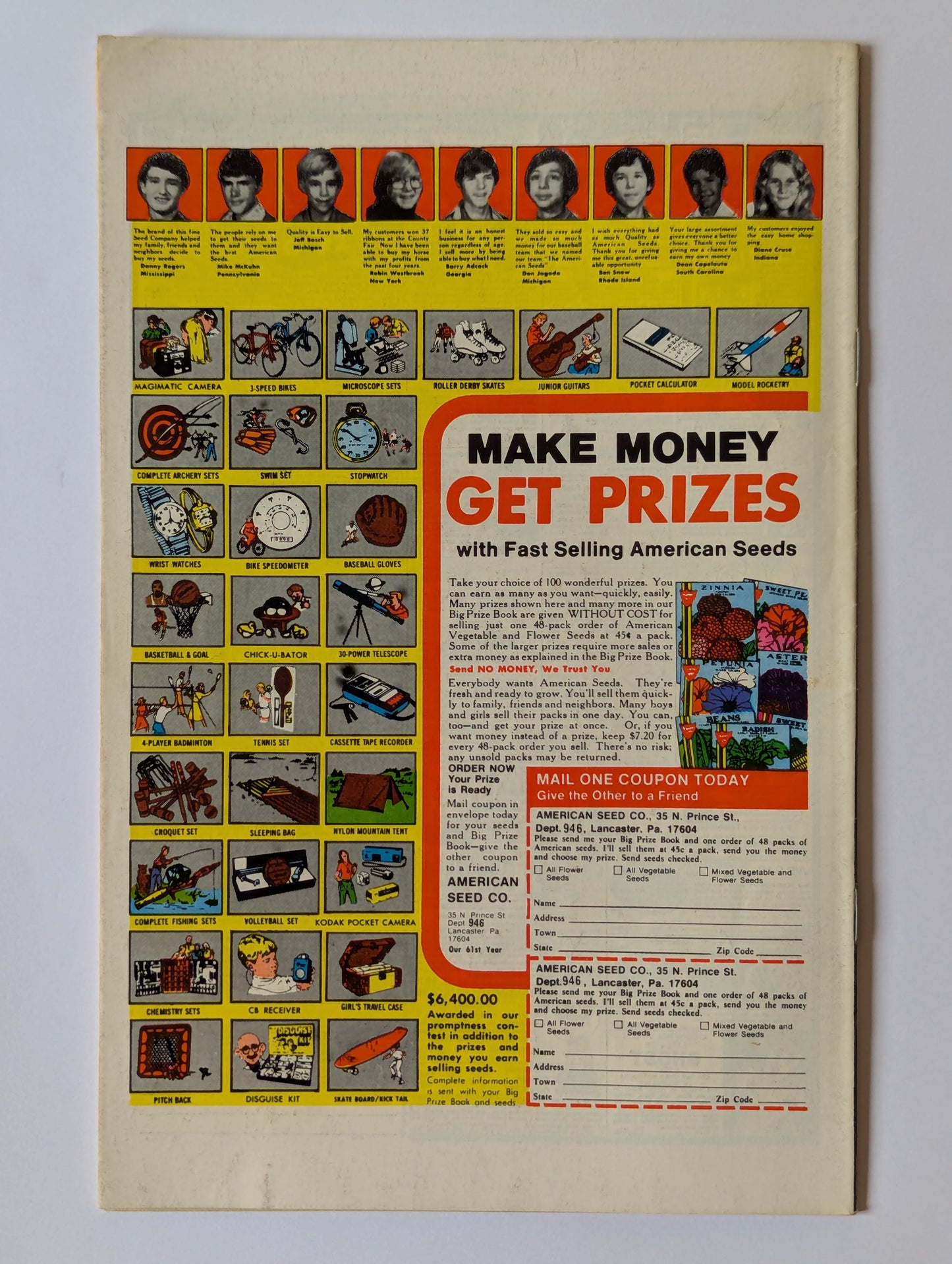 Marvel Team-Up #79 (1972 Series)