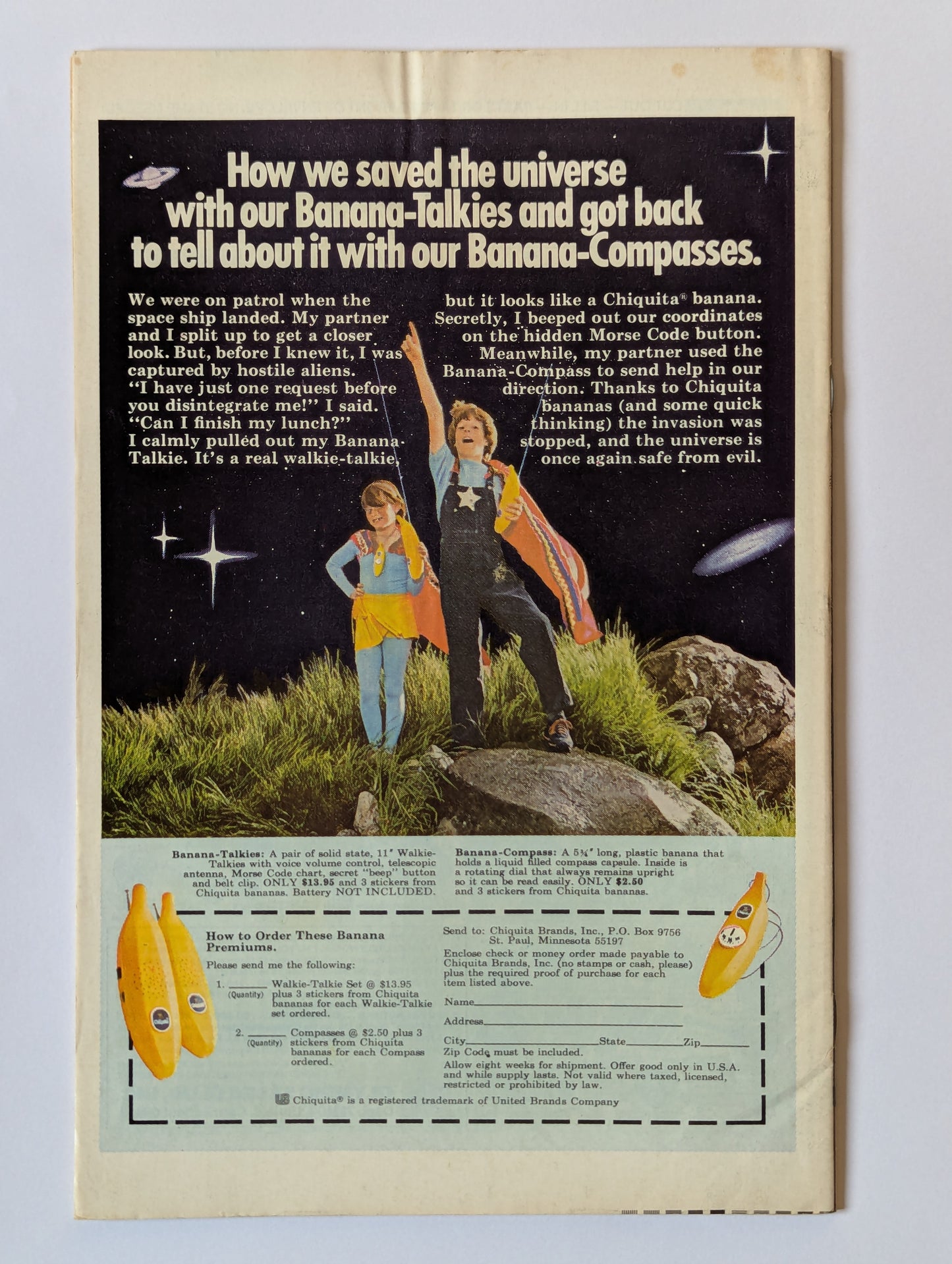 Marvel Team-Up #86 (1972 Series)