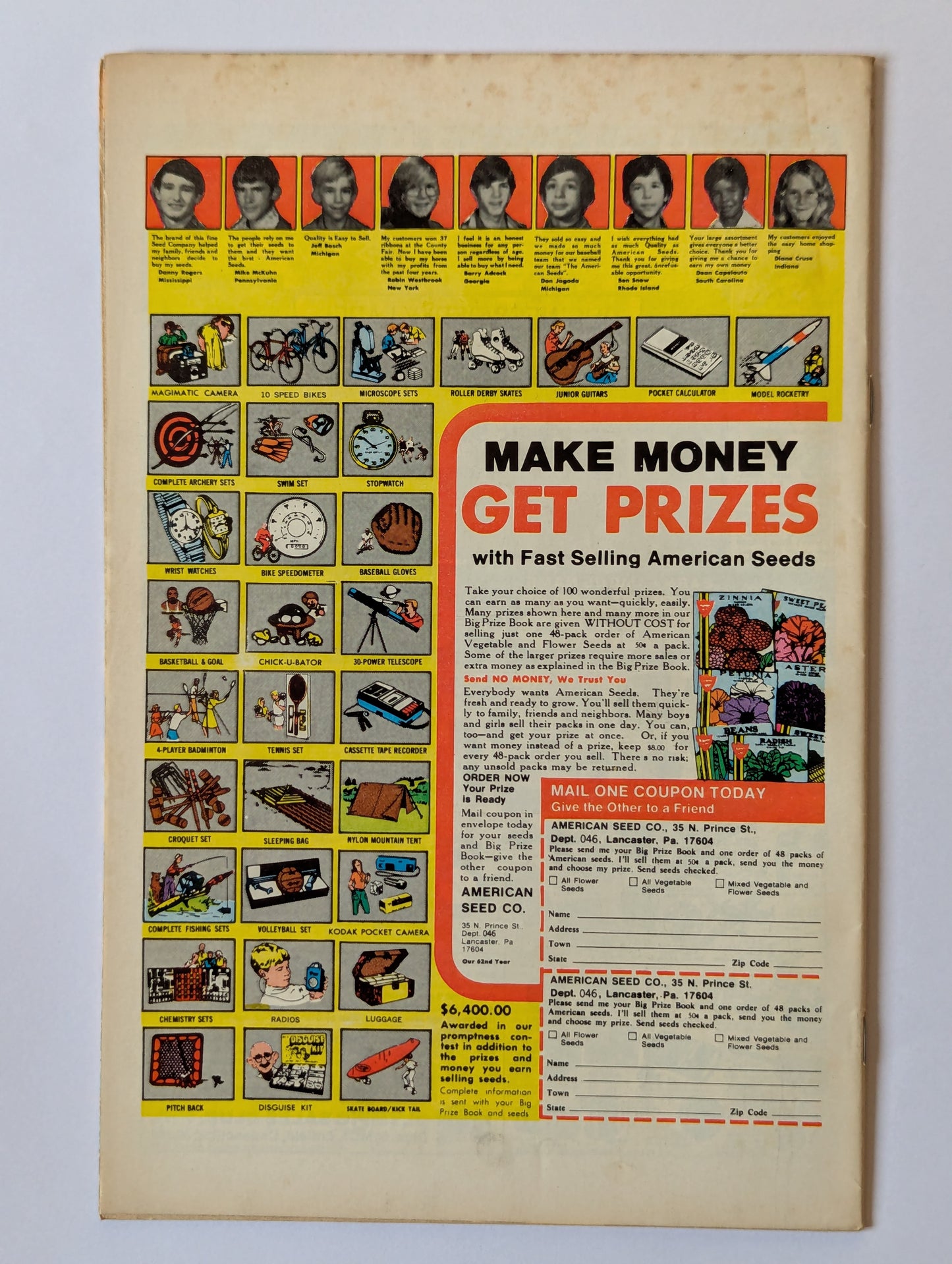 Marvel Team-Up #92 (1972 Series)