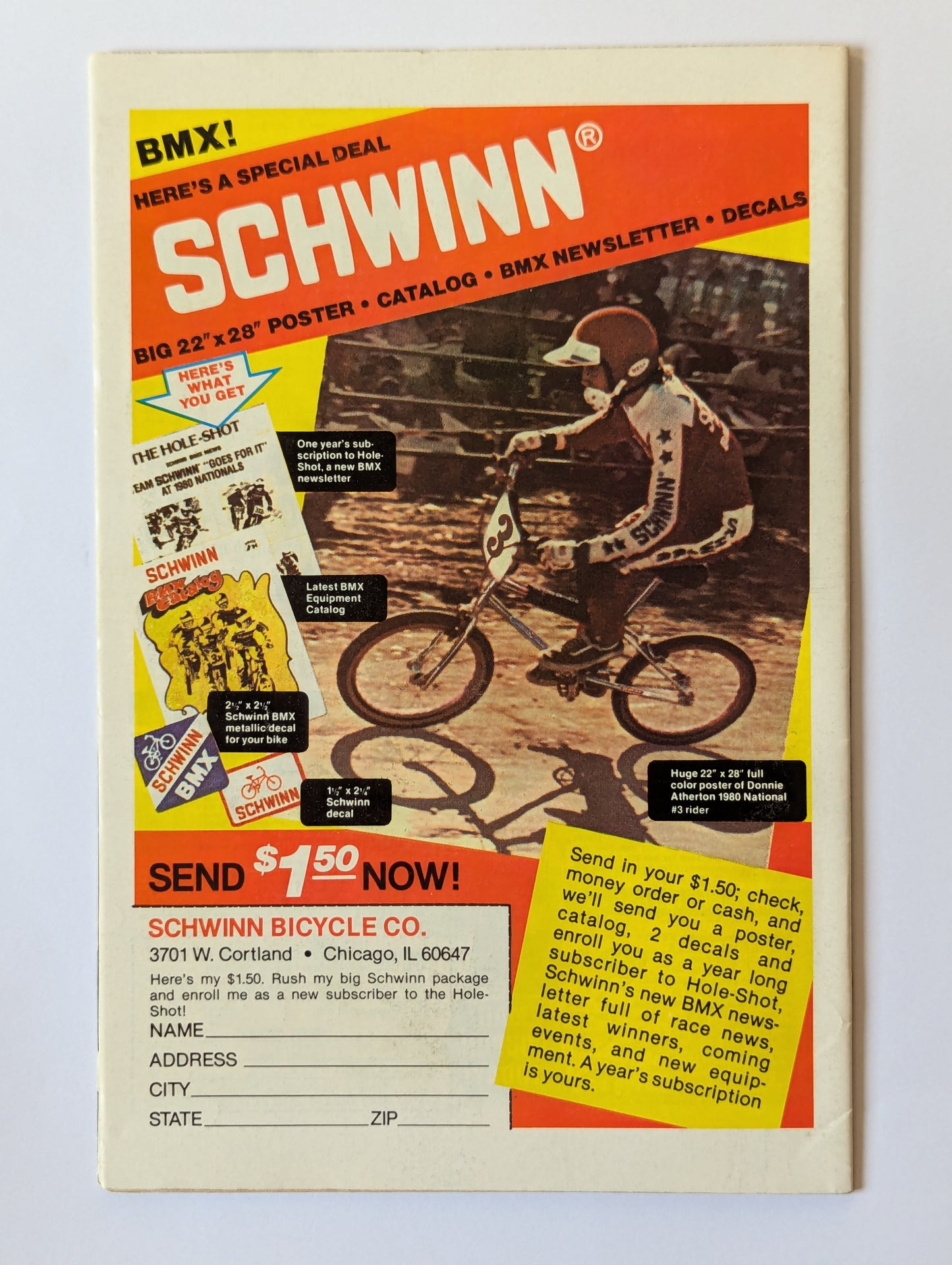 Marvel Team-Up #96 (1972 Series)