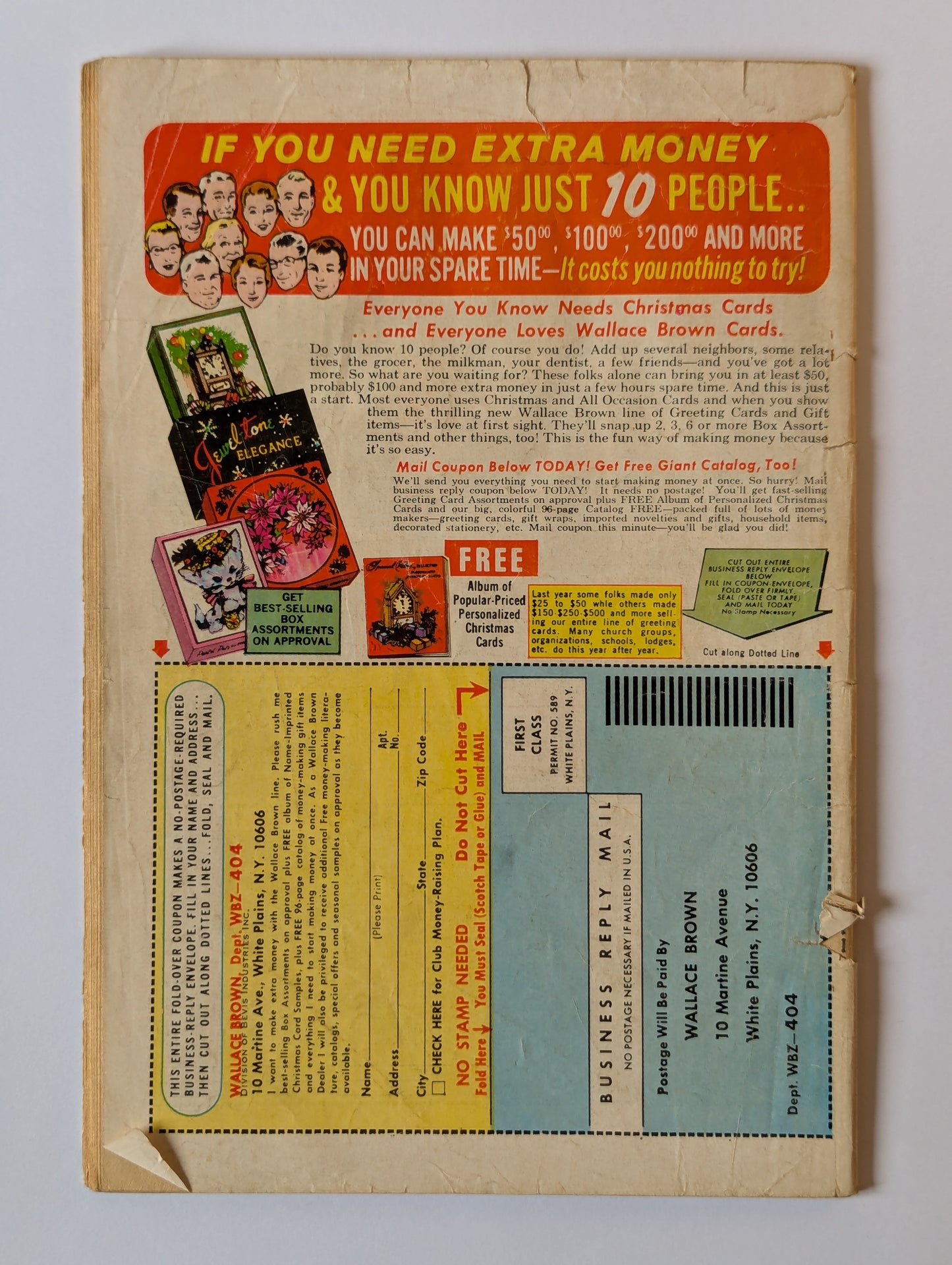 Girls' Romances #159