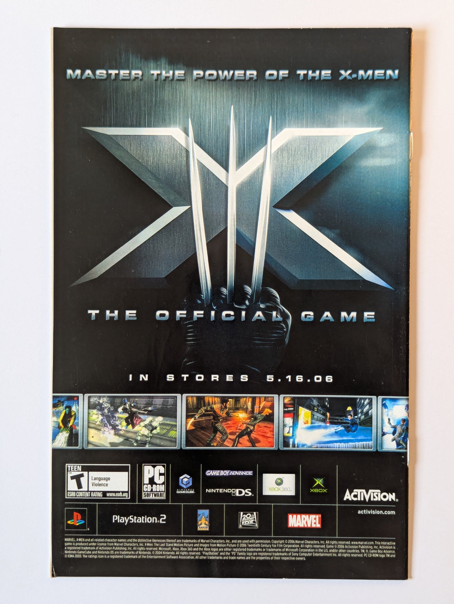 Marvel Romance Redux: I Should Have Been A Blonde #1