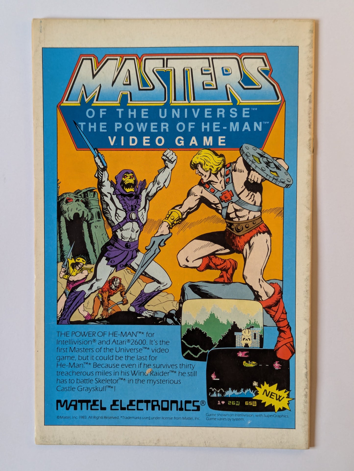 Katy Keene Special #8