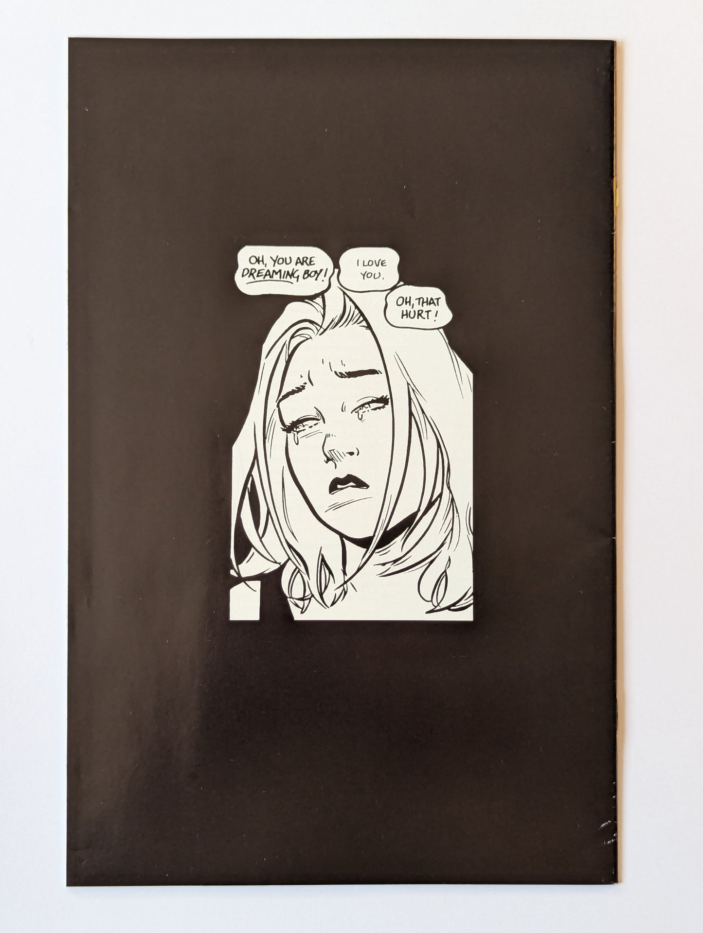 Strangers in Paradise #23 (1996 Series)