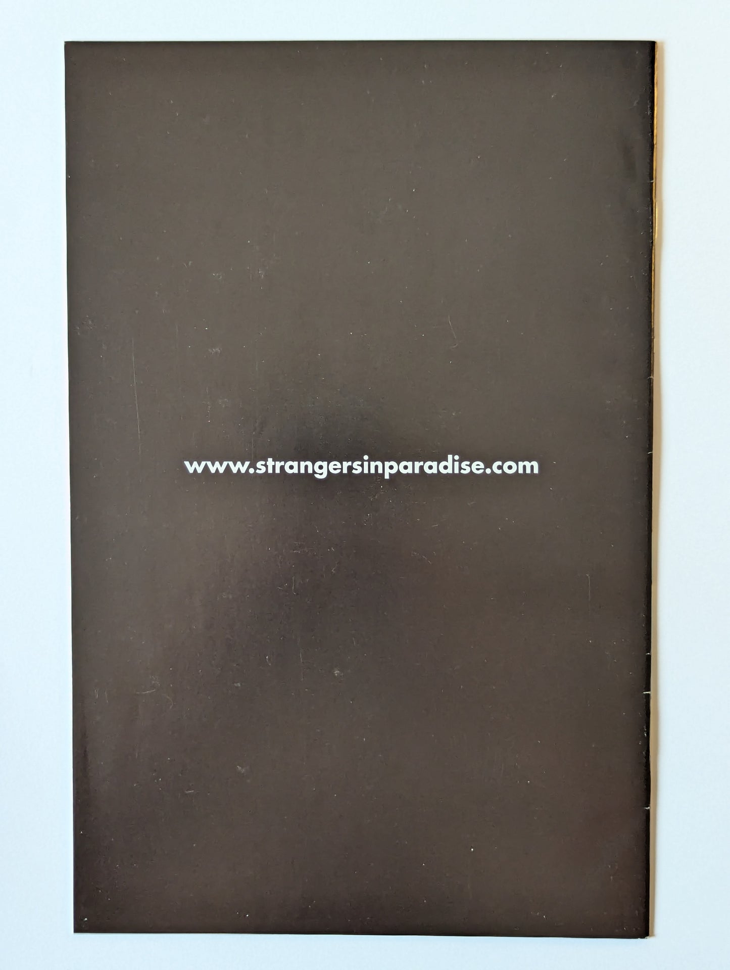 Strangers in Paradise #26 (1996 Series)