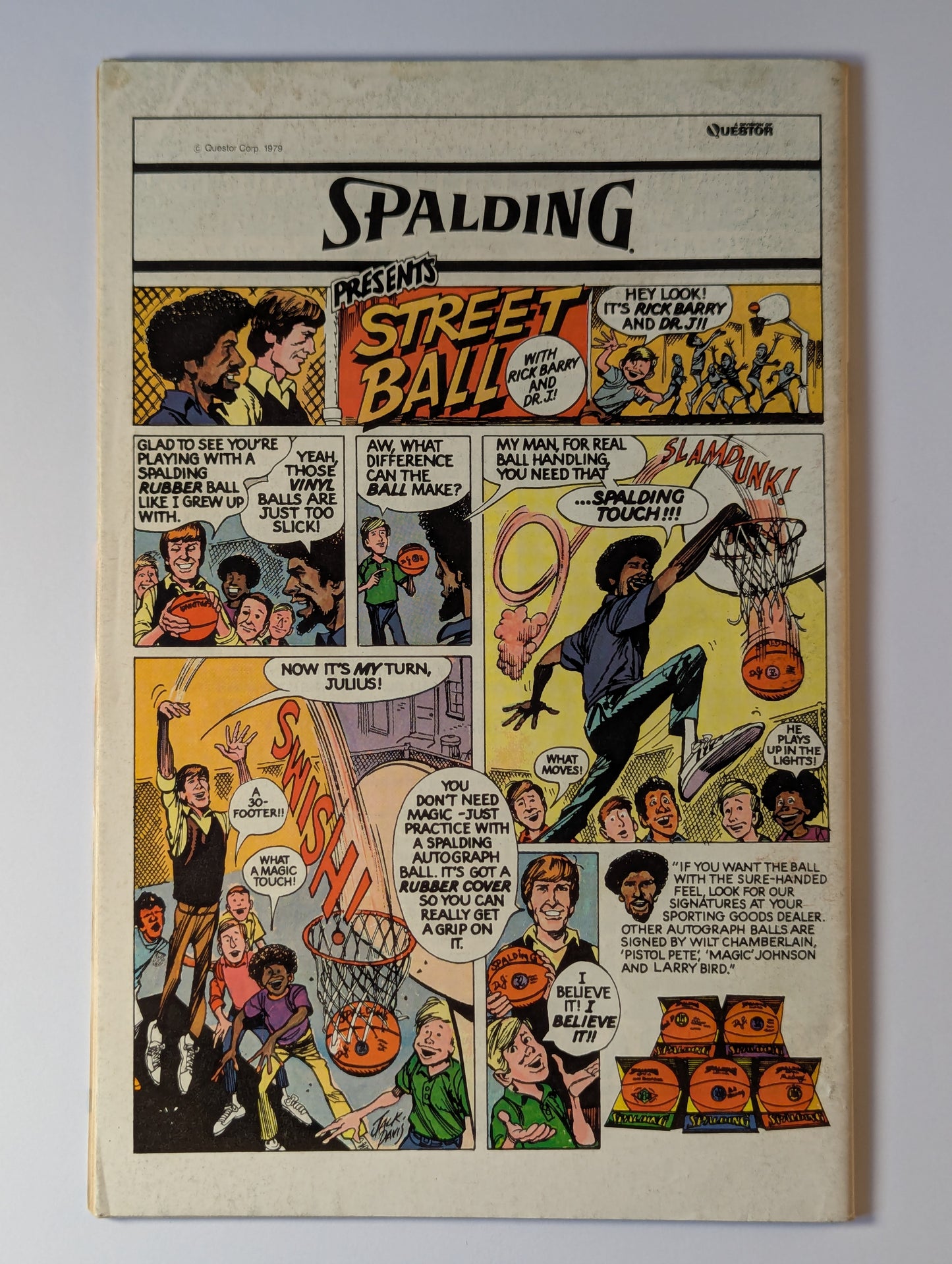 Legion of Super-Heroes #265 (1980 Series)